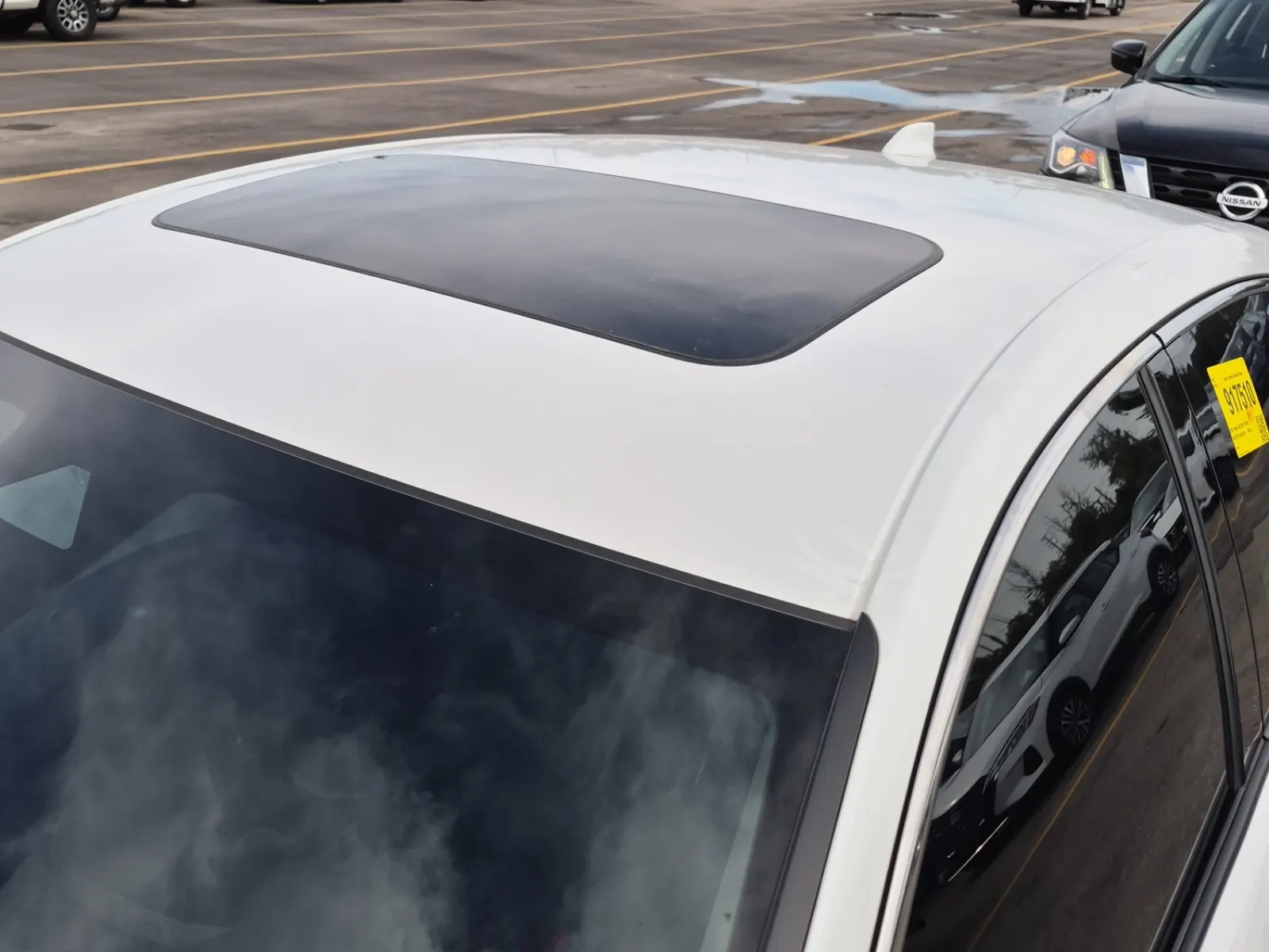 Exterior Roof Photo