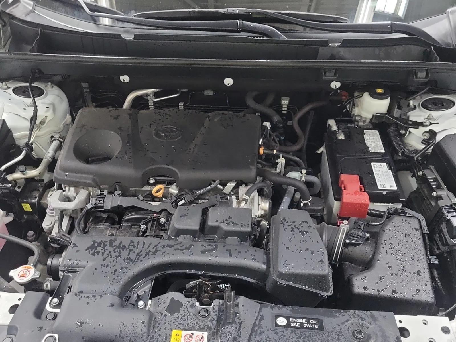 Engine Photo