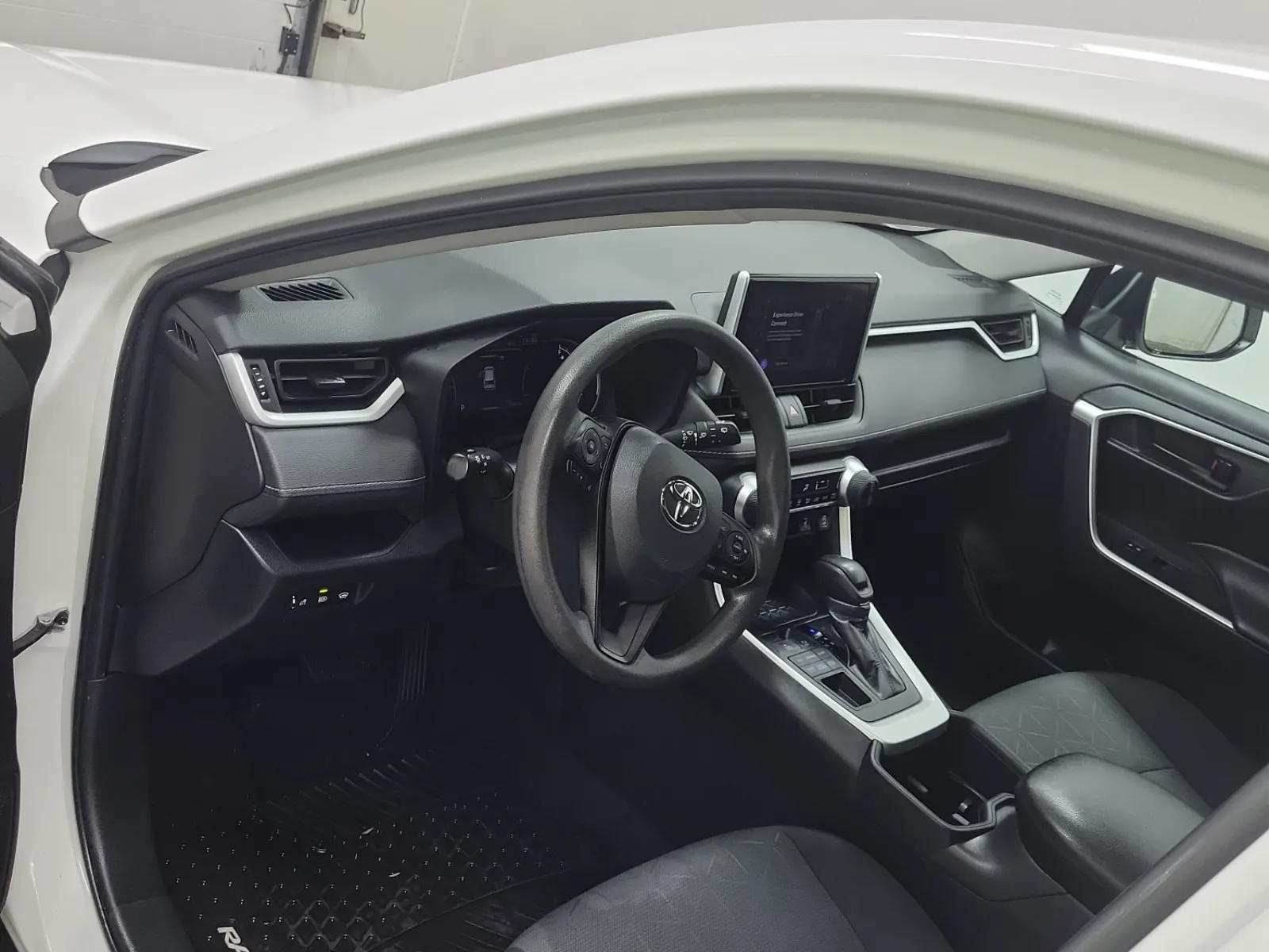 Dash Panel Photo