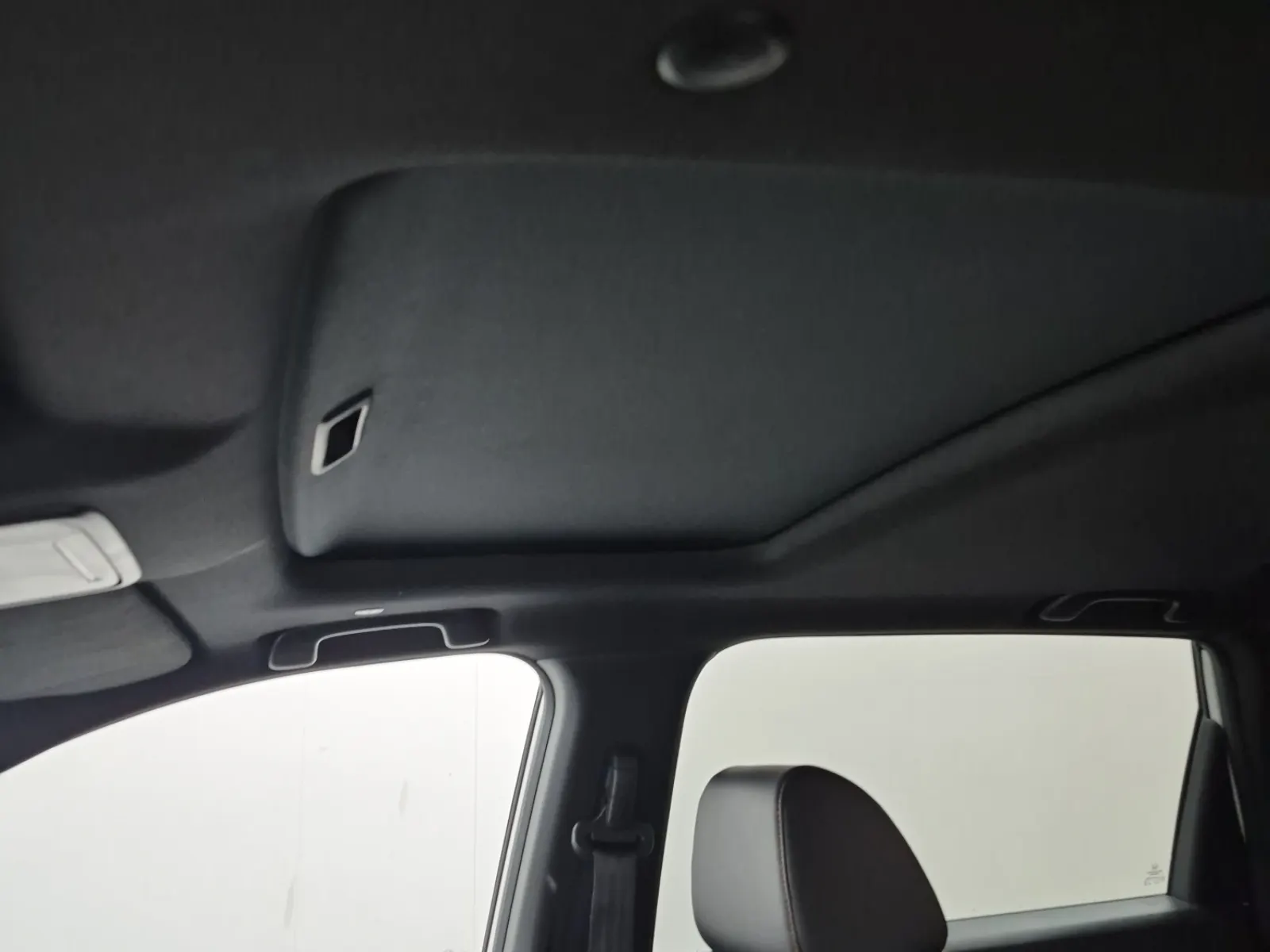Interior Roof Photo