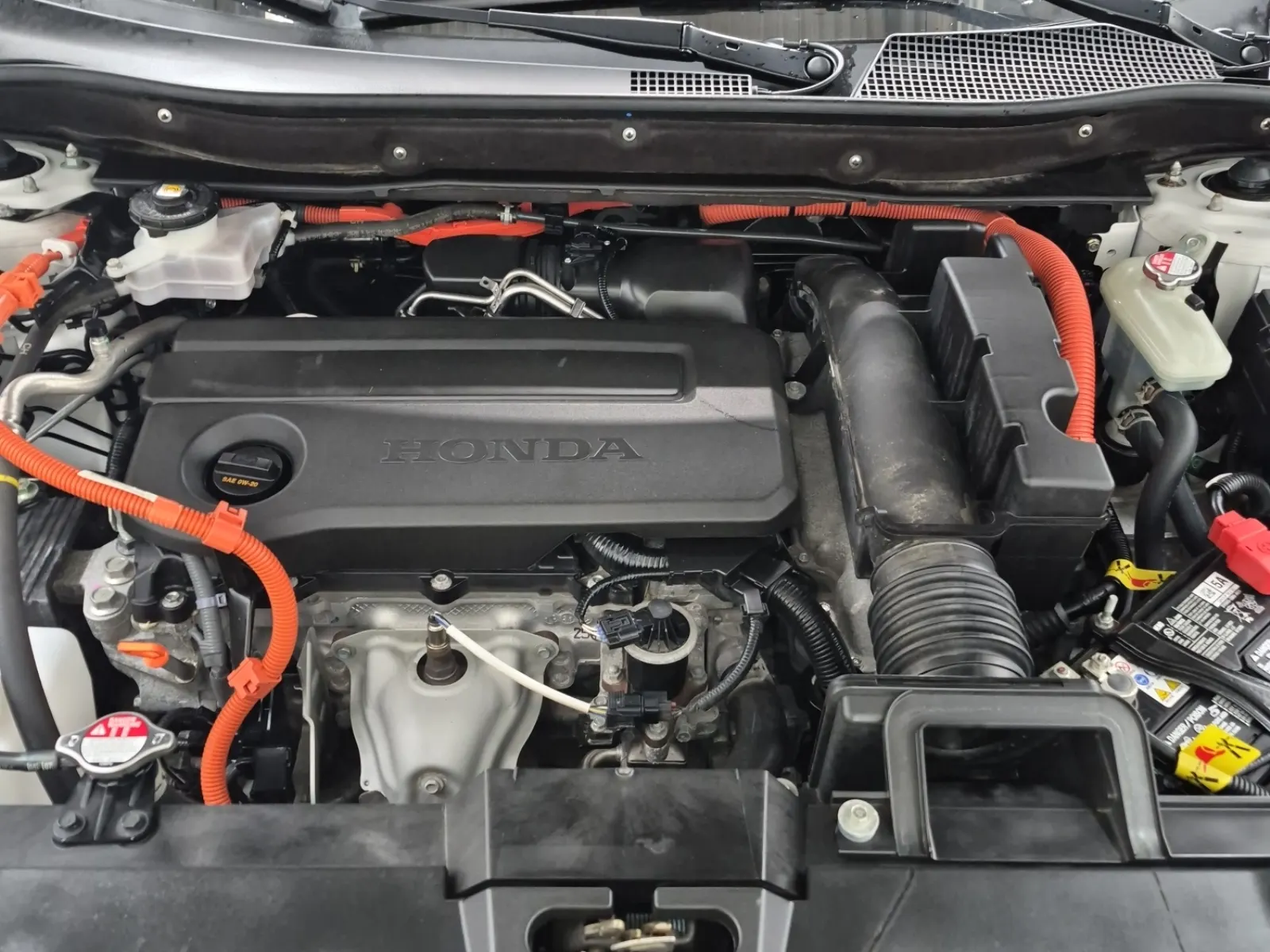 Engine Photo