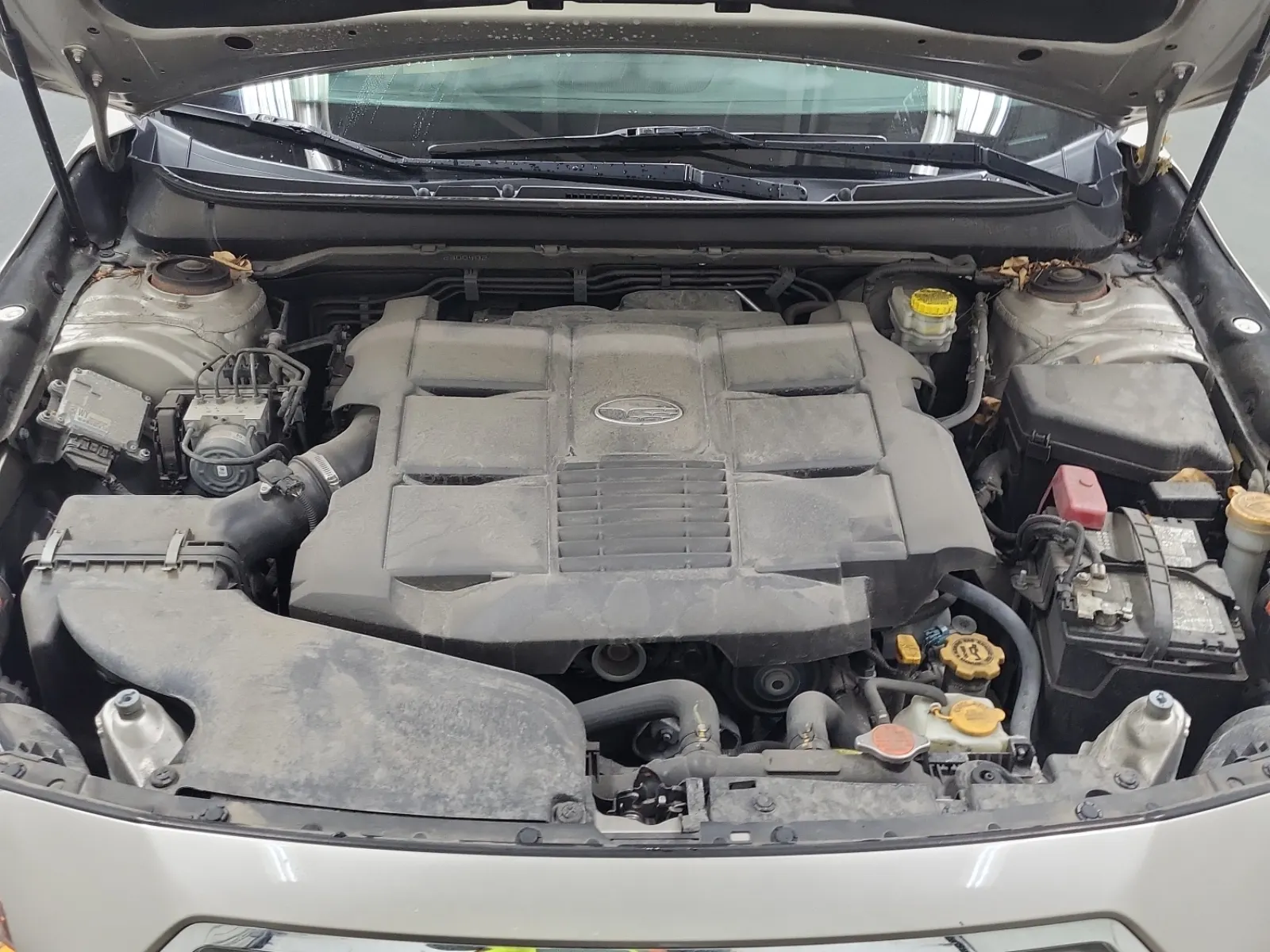 Engine Photo