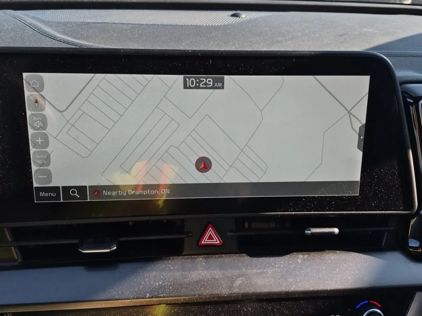 Navigation Photo