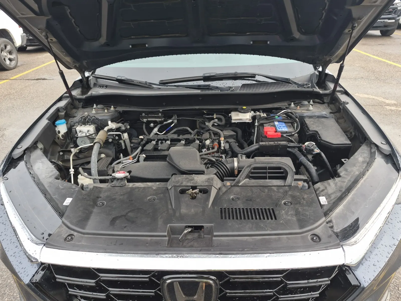 Engine Photo