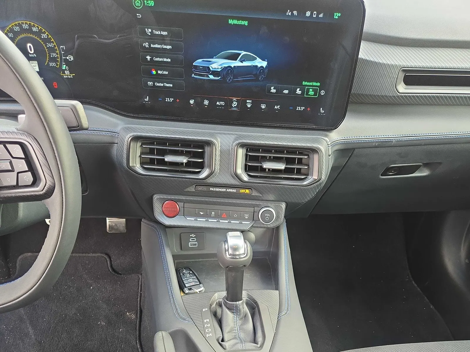 Console