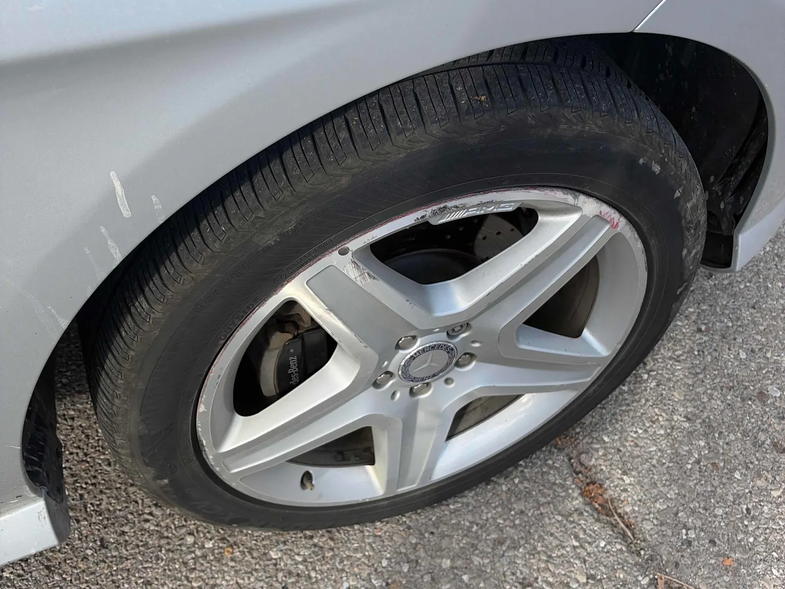 Tire