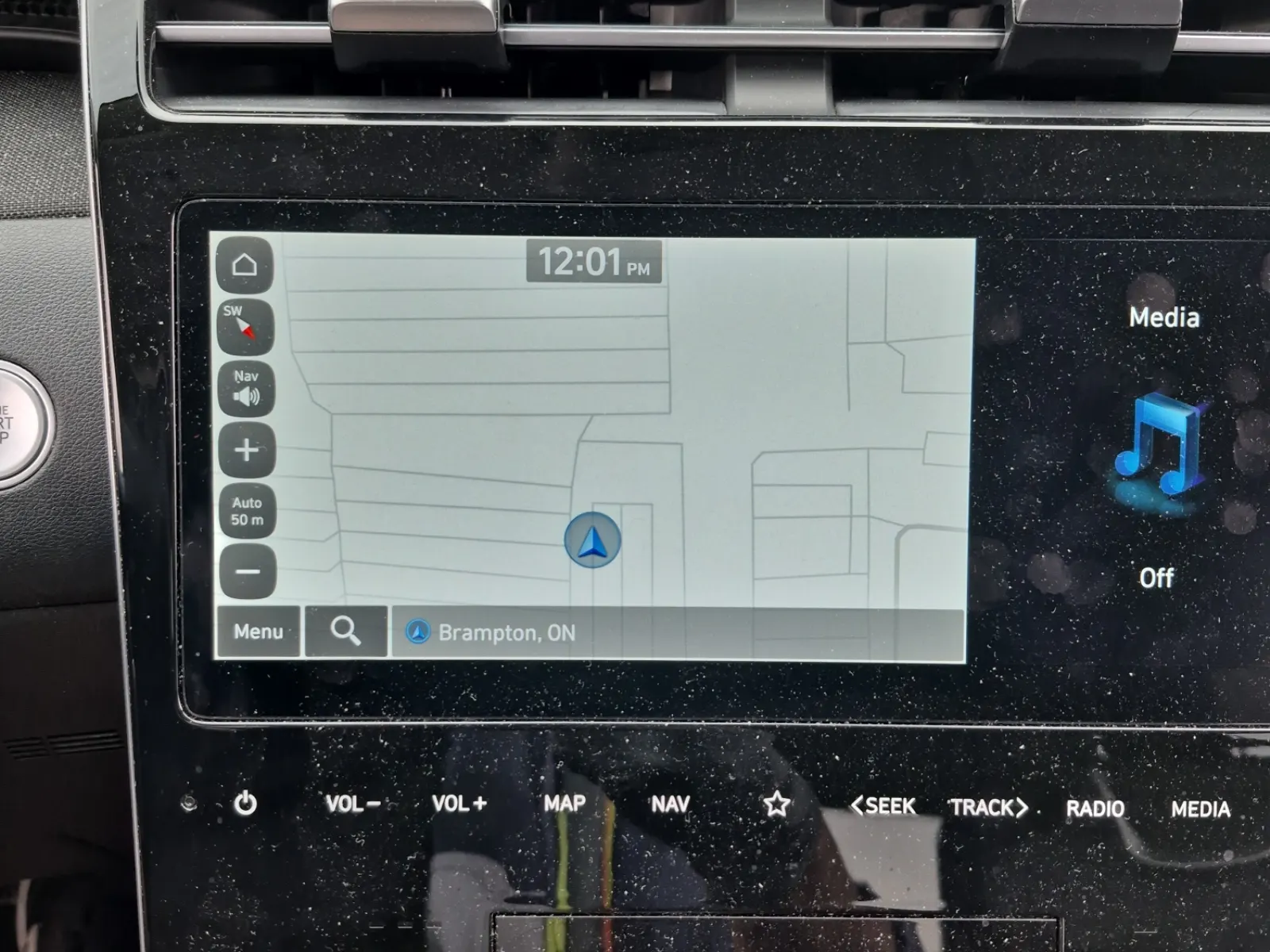 Navigation Photo
