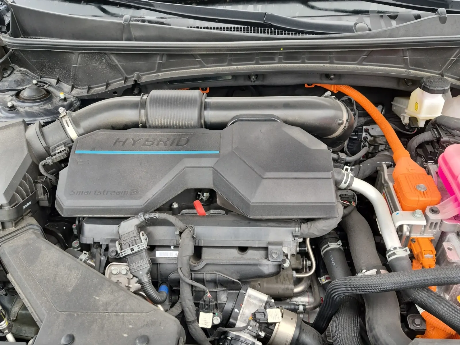 Engine Photo