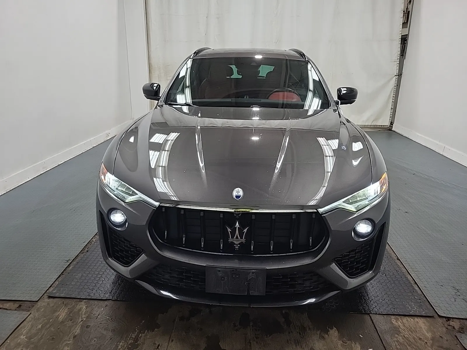 Full Front Photo
