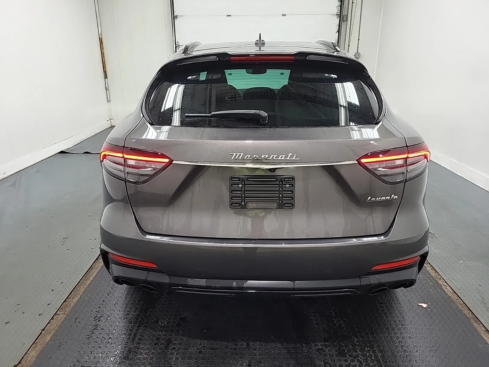 Full Rear Photo