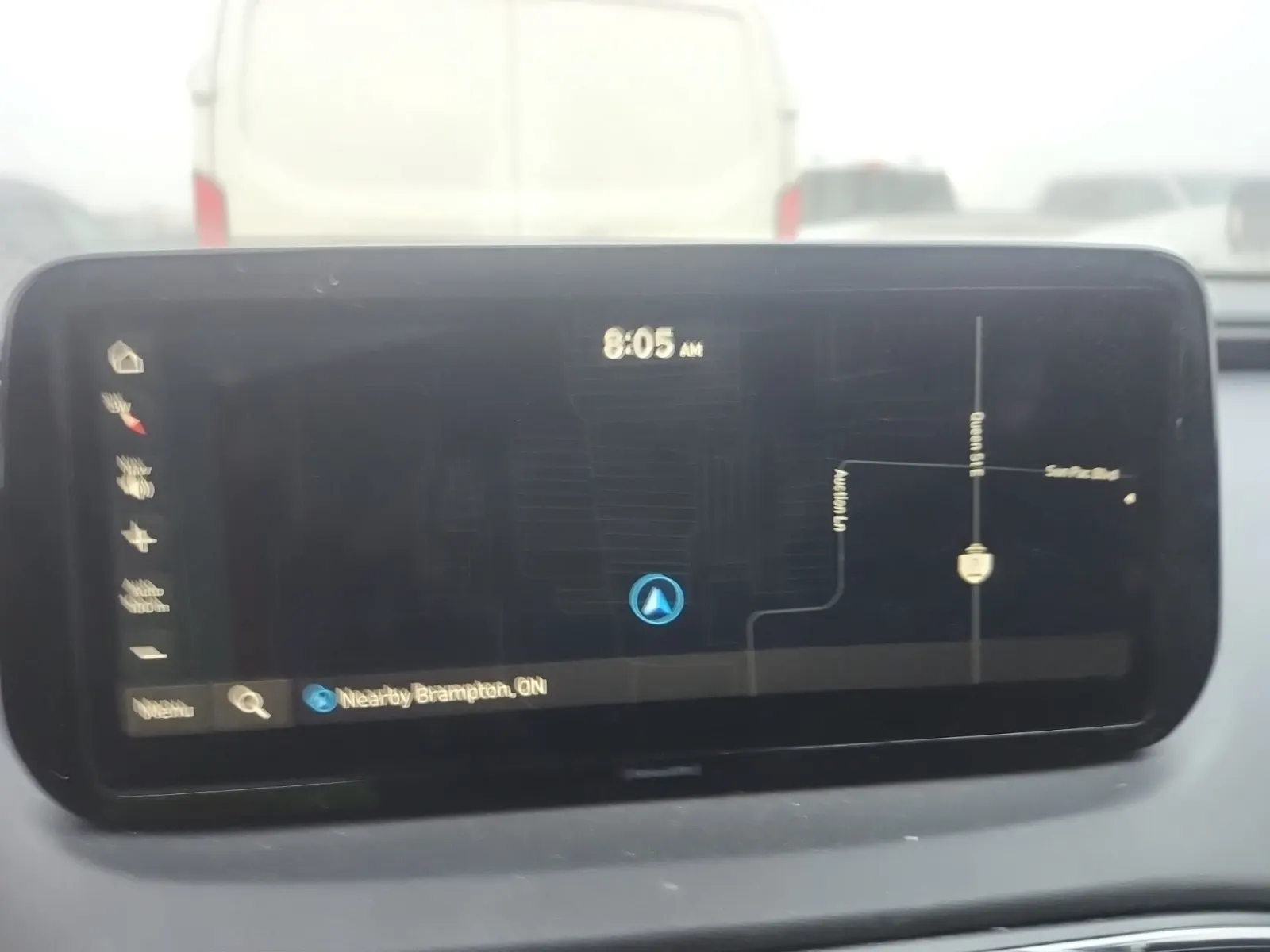Navigation Photo