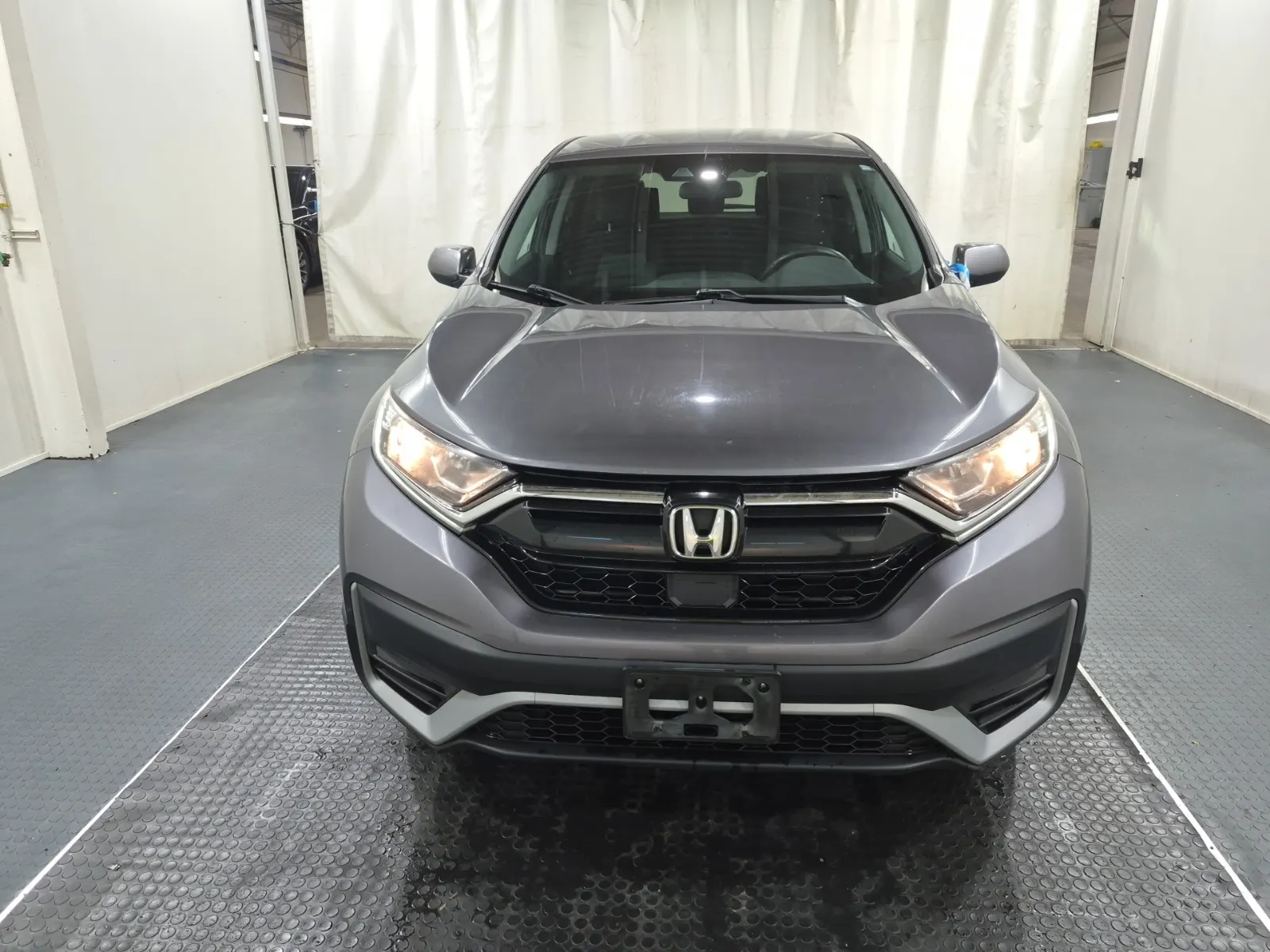 Full Front Photo