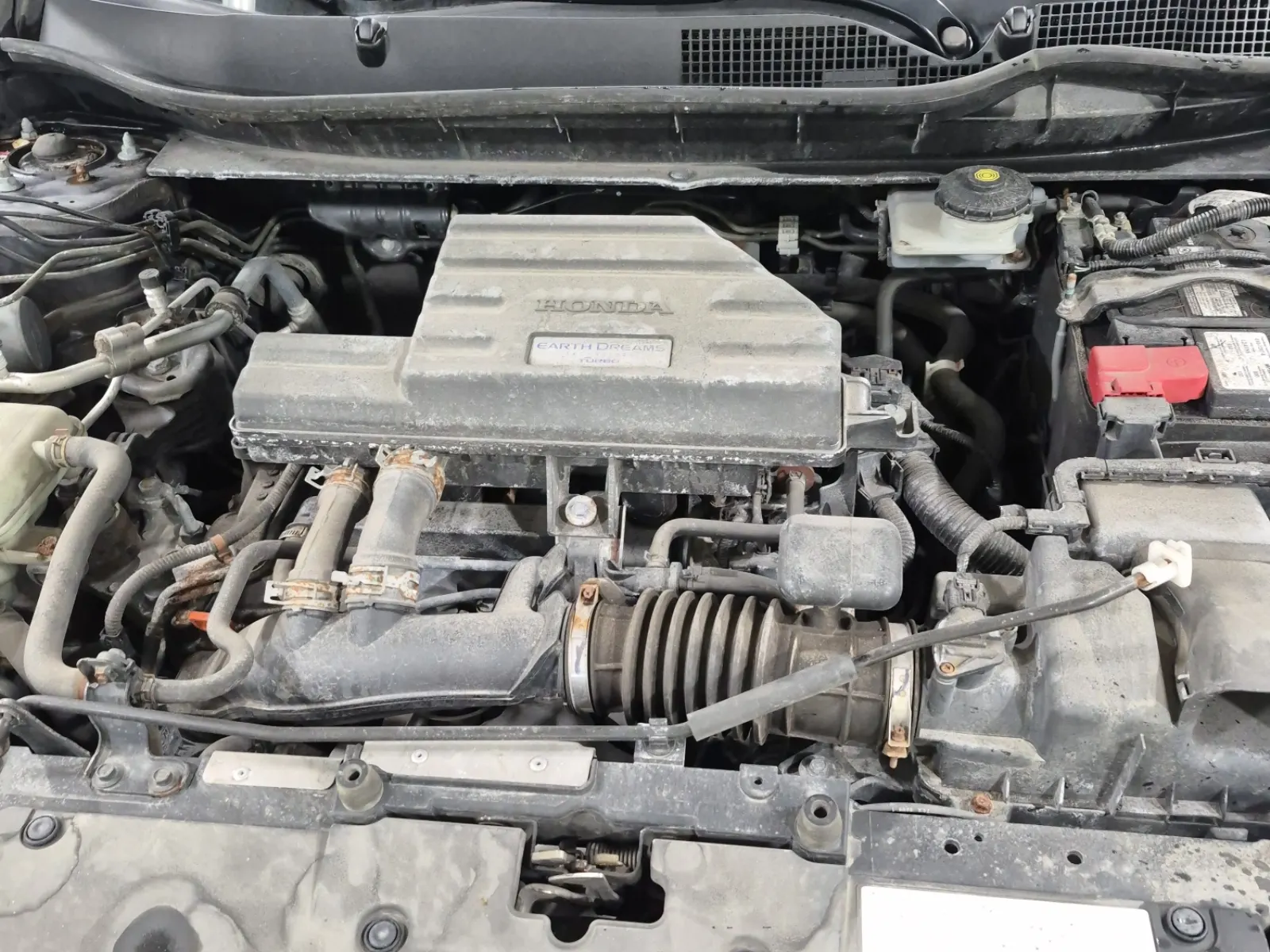 Engine Photo