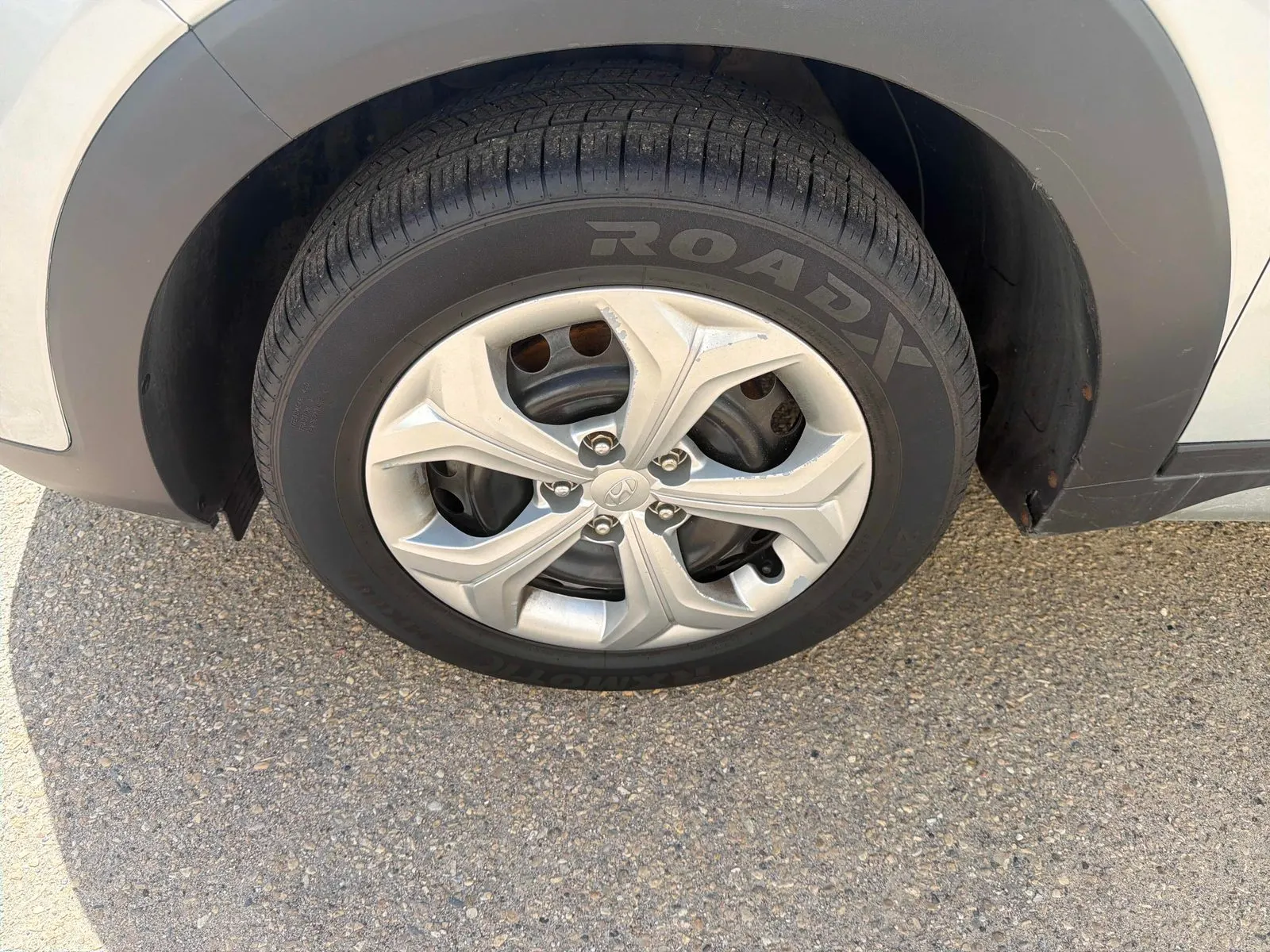 Tire