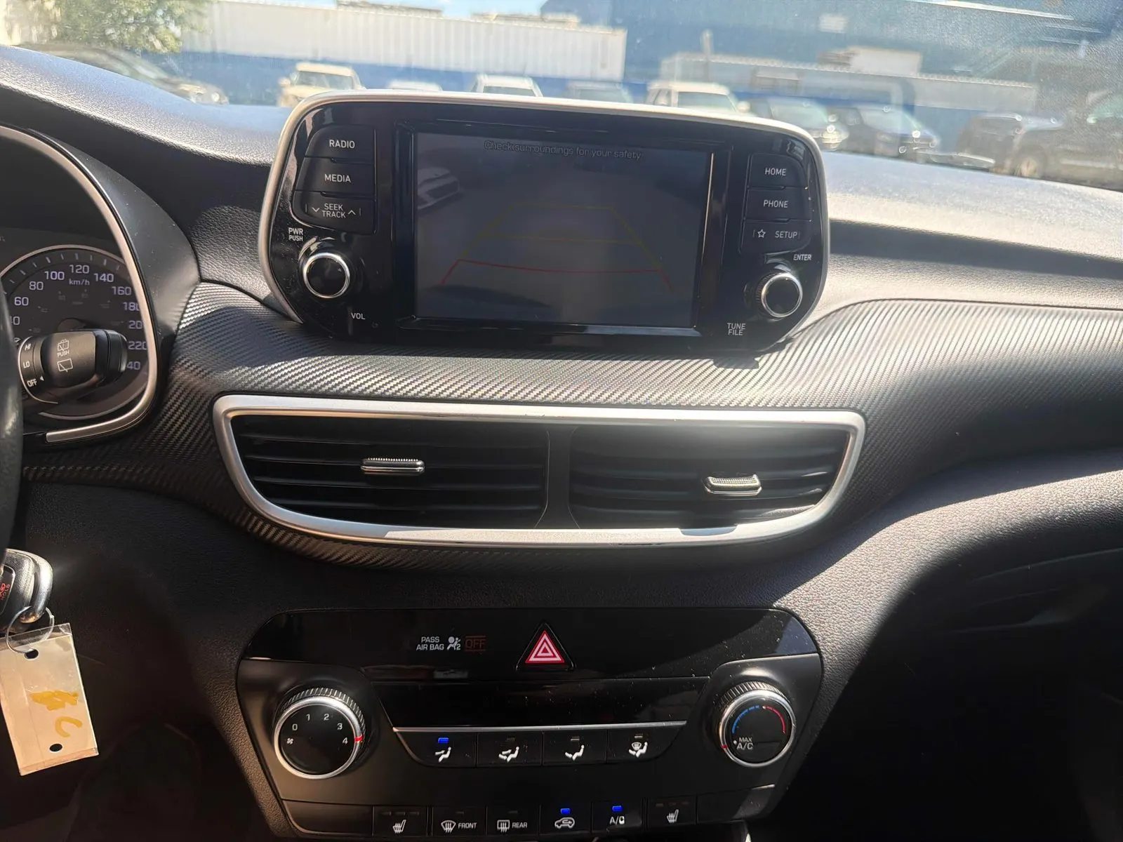 Console
