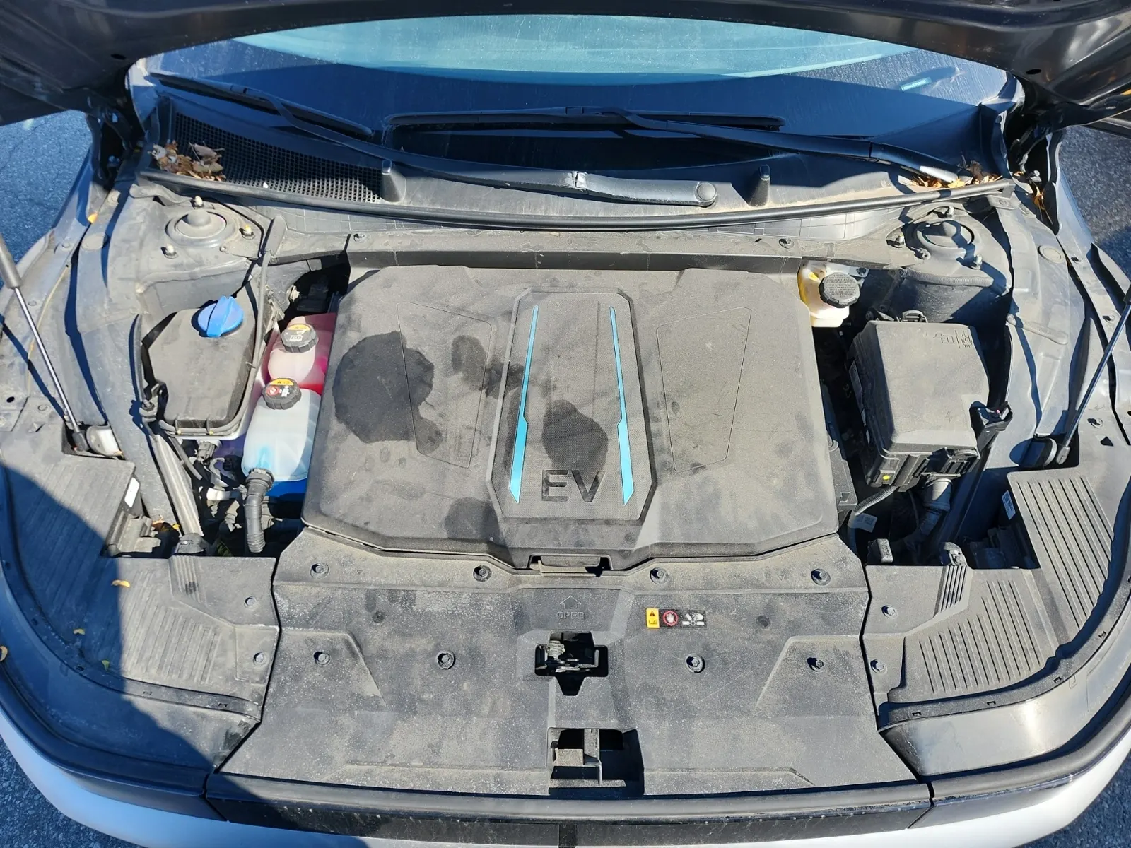 Engine Photo