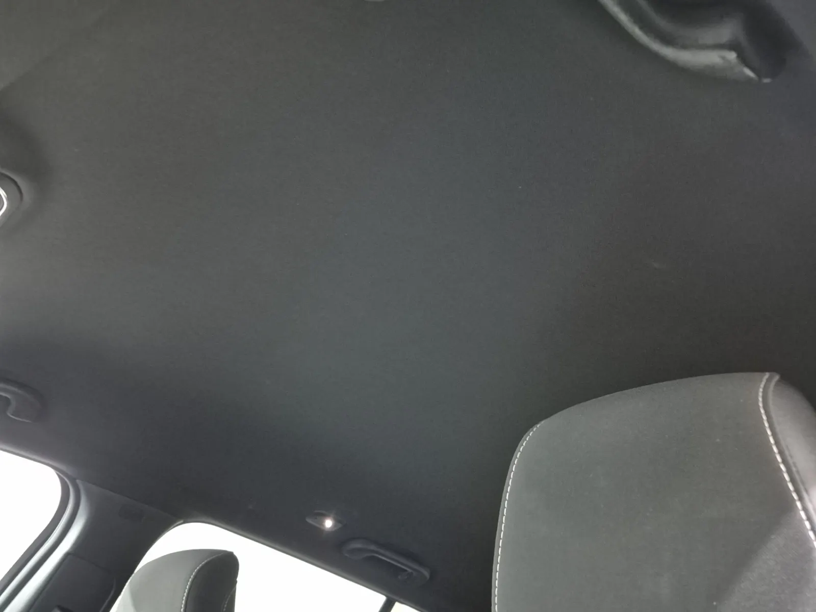 Interior Roof Photo