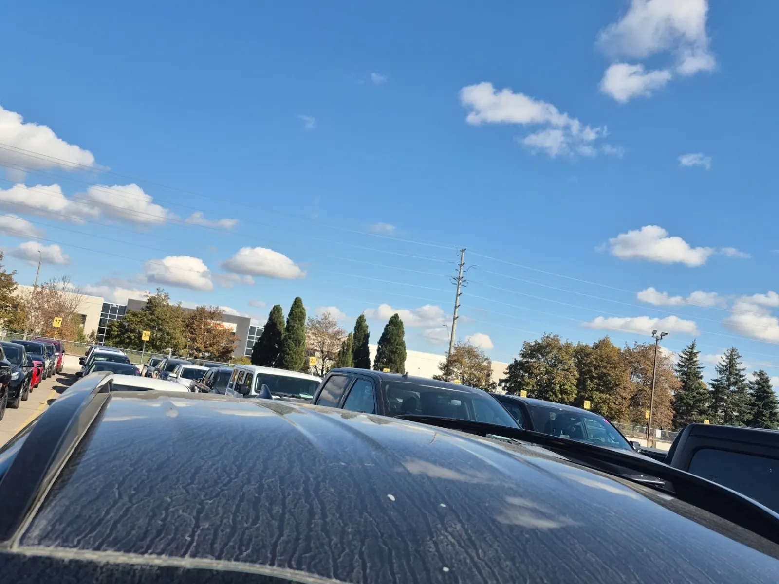 Exterior Roof Photo