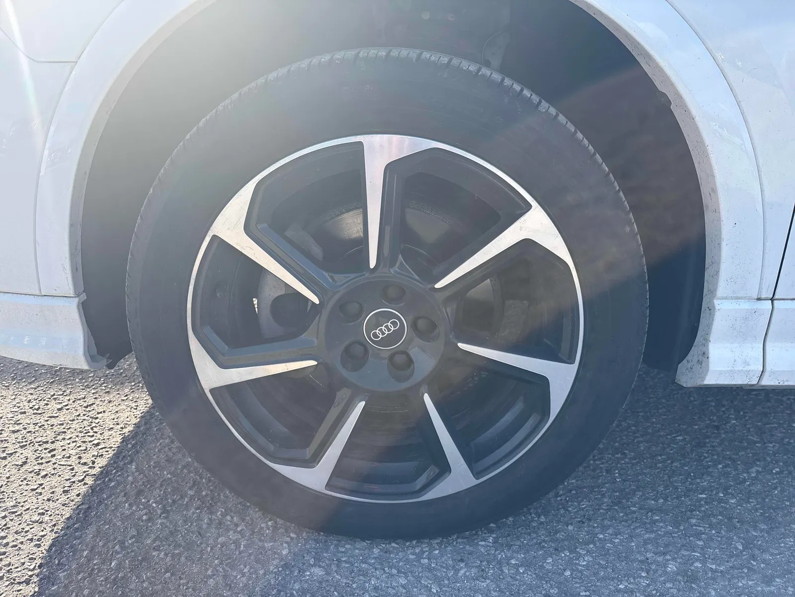 Tire