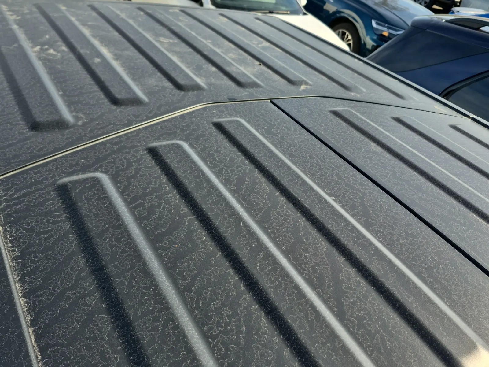 Exterior Roof Photo