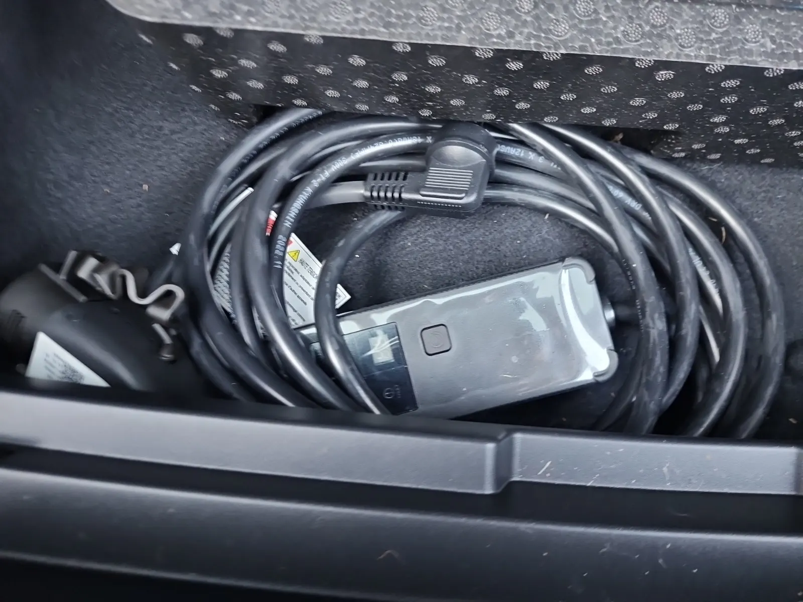 Charging Cable Photo