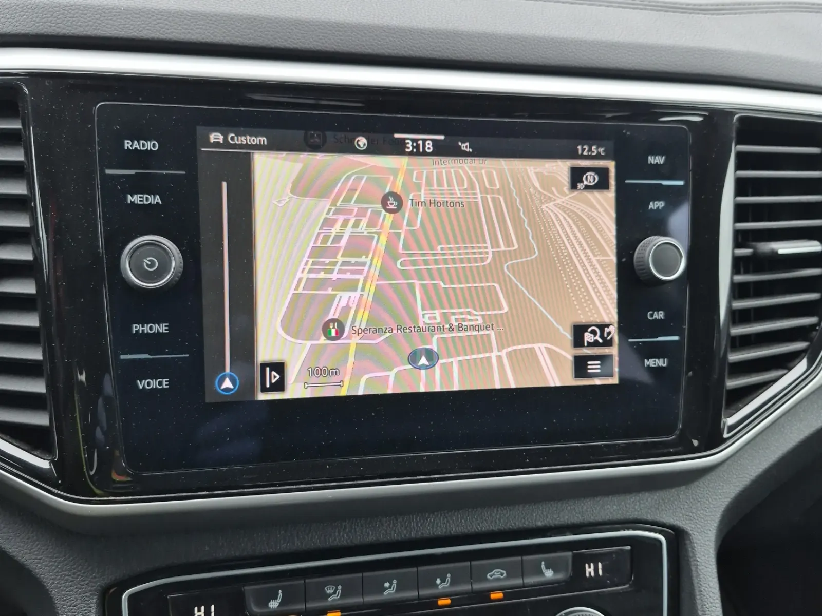 Navigation Photo