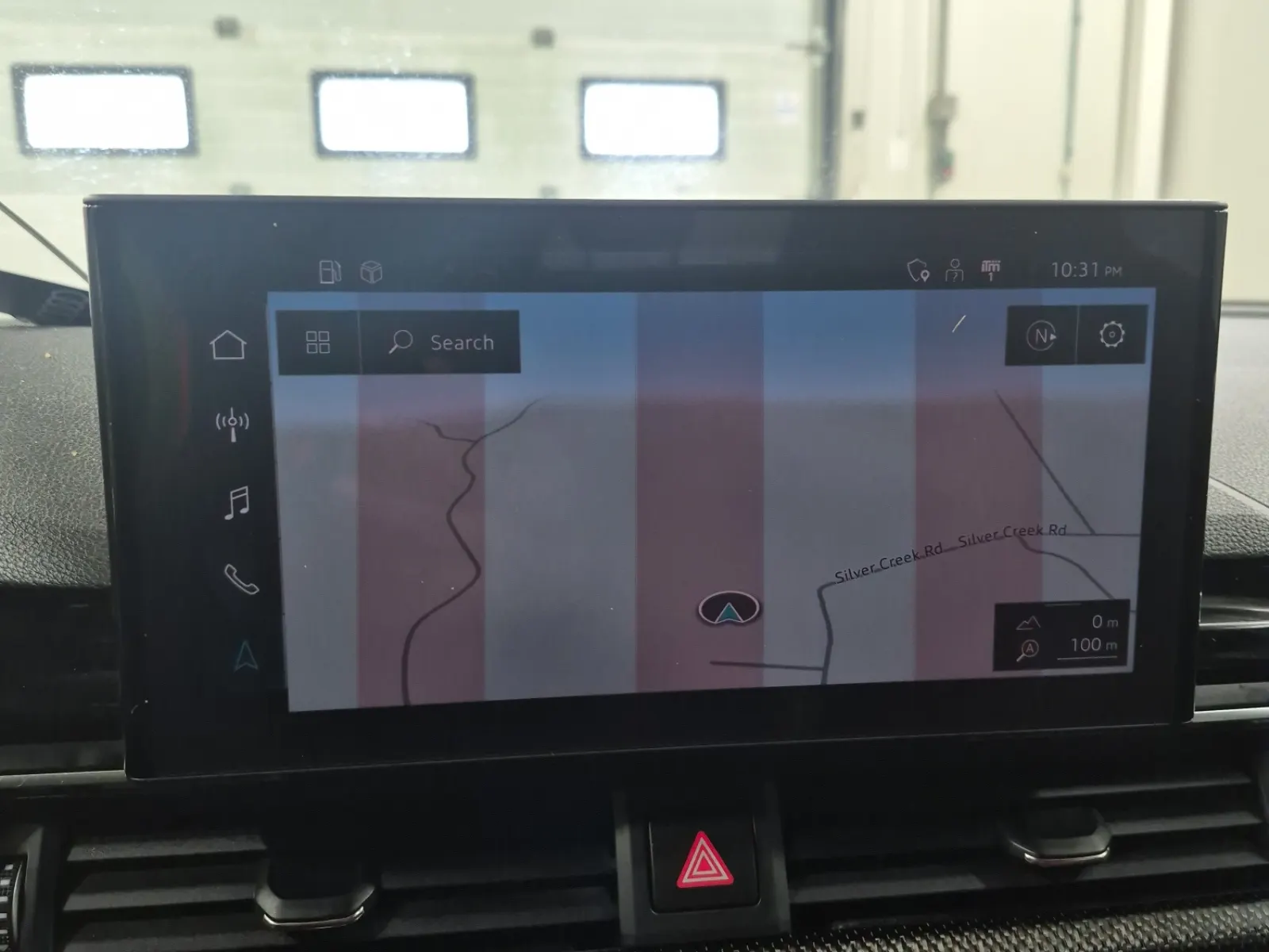 Navigation Photo