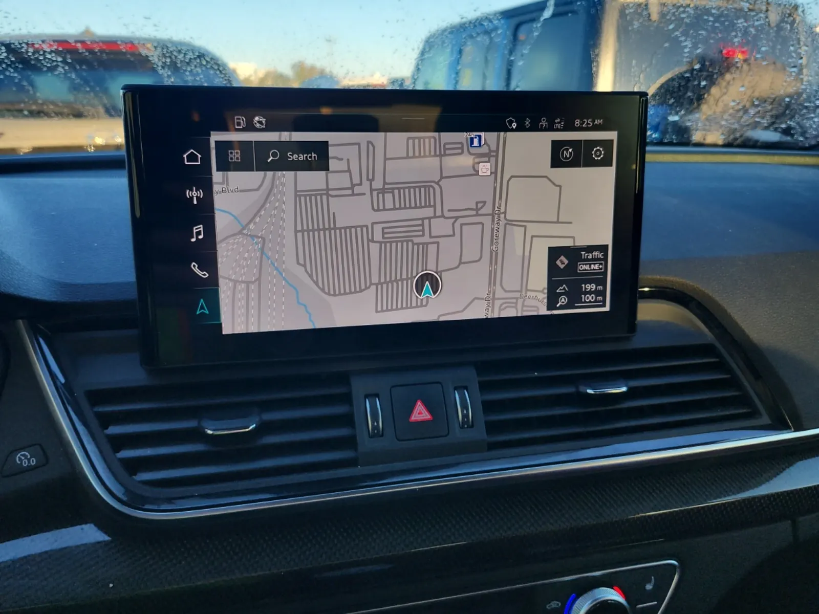Navigation Photo