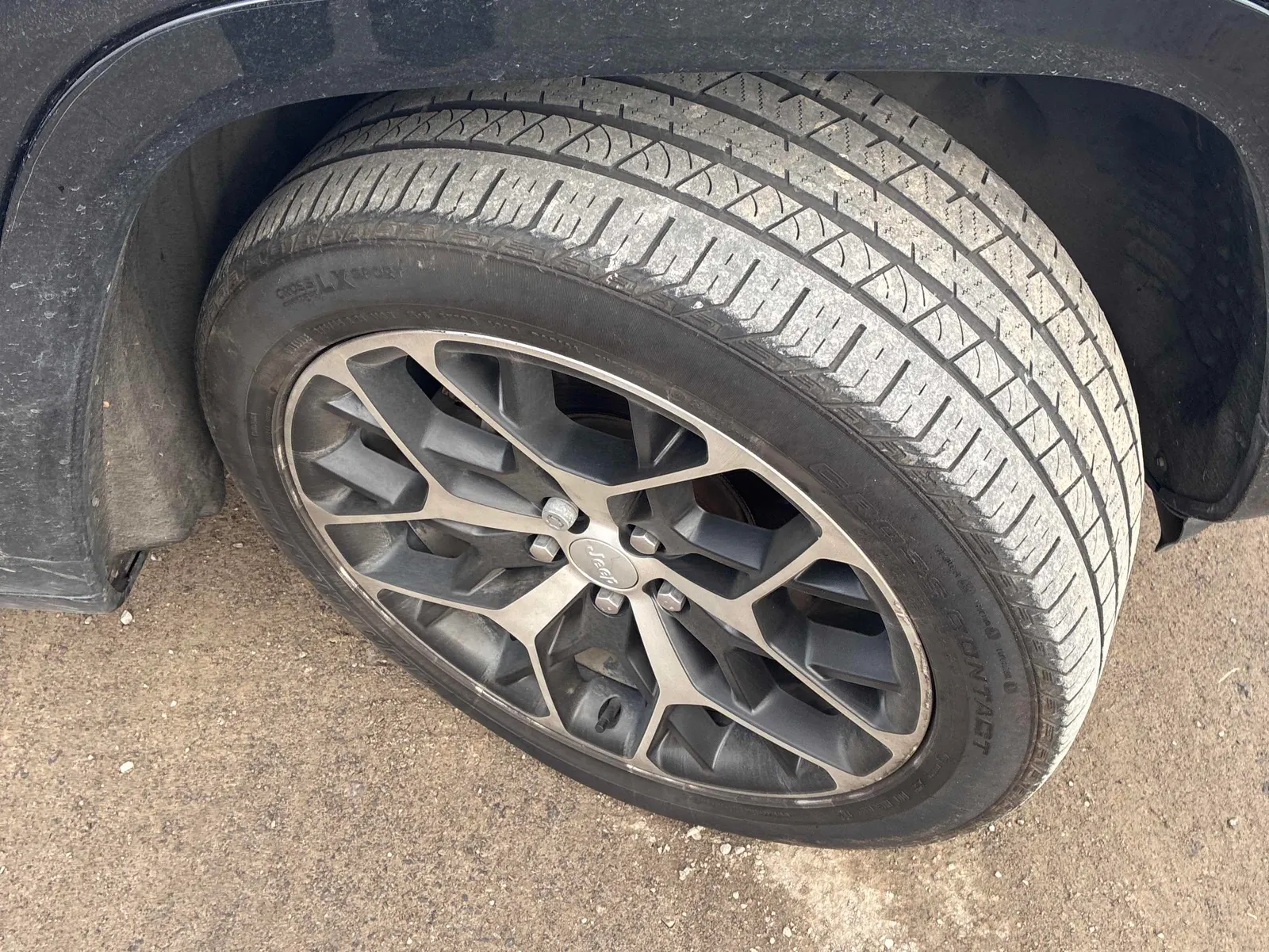 Tire