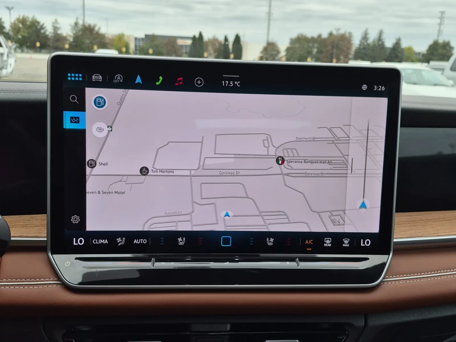Navigation Photo