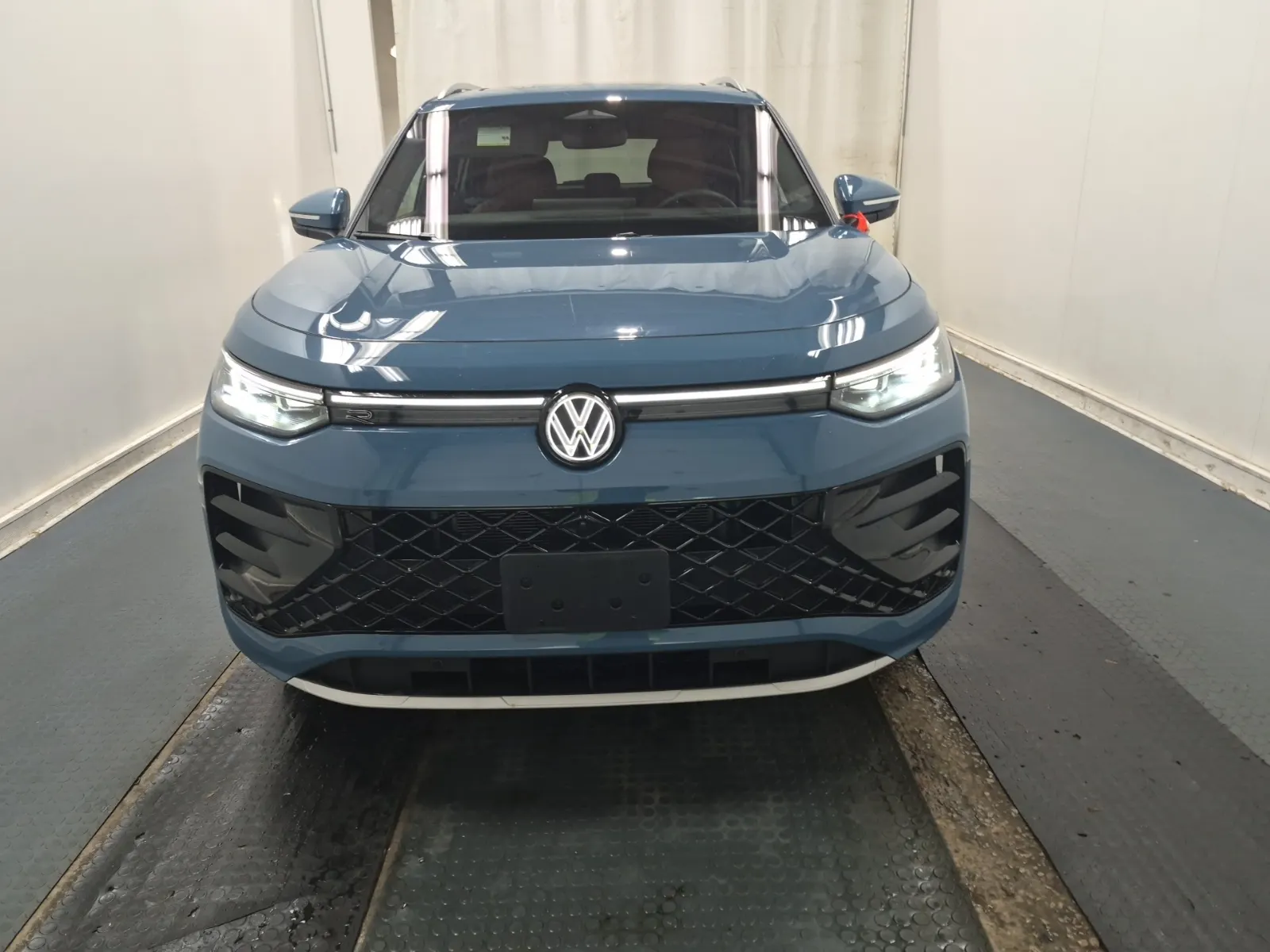 Full Front Photo