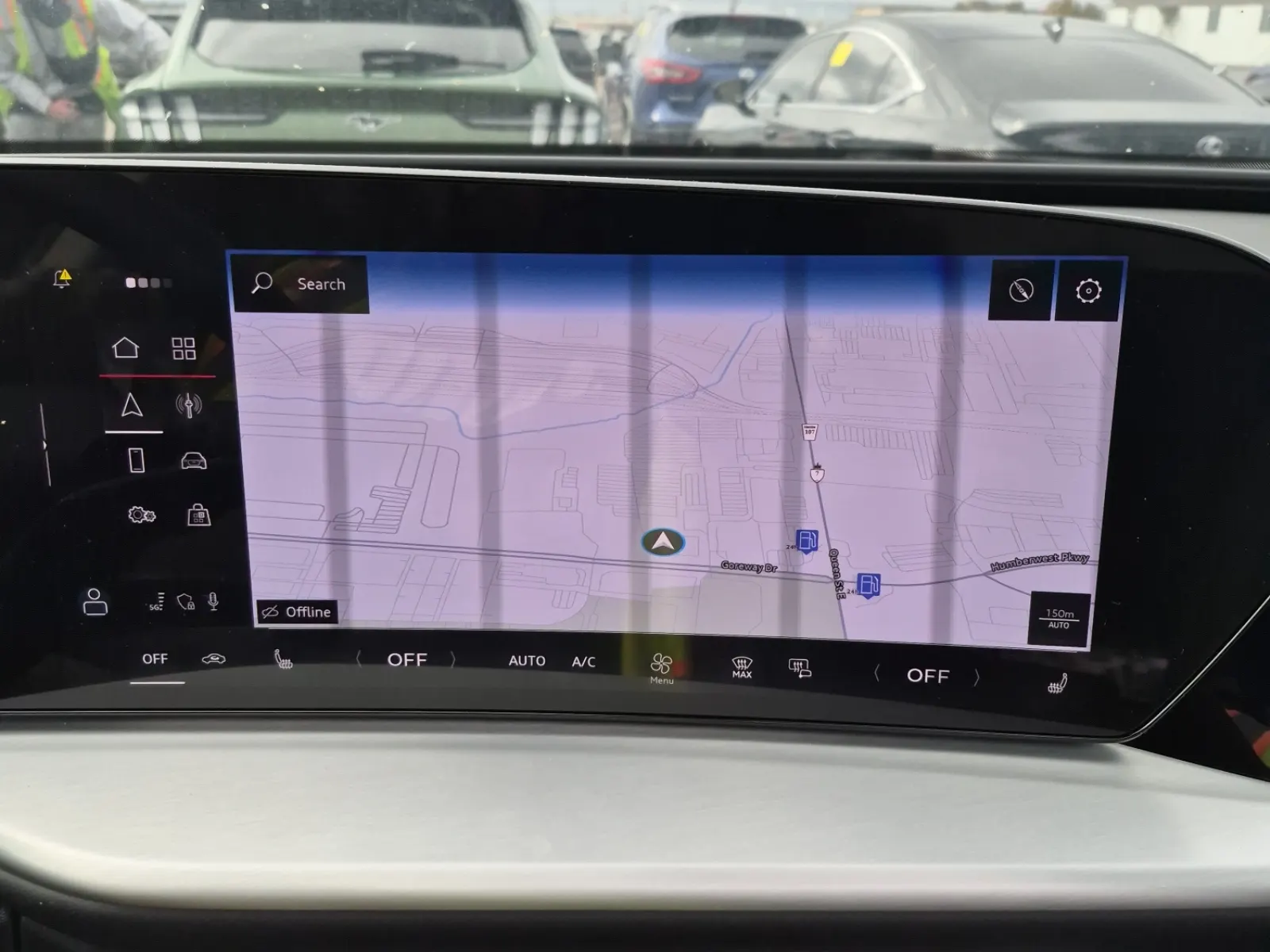 Navigation Photo