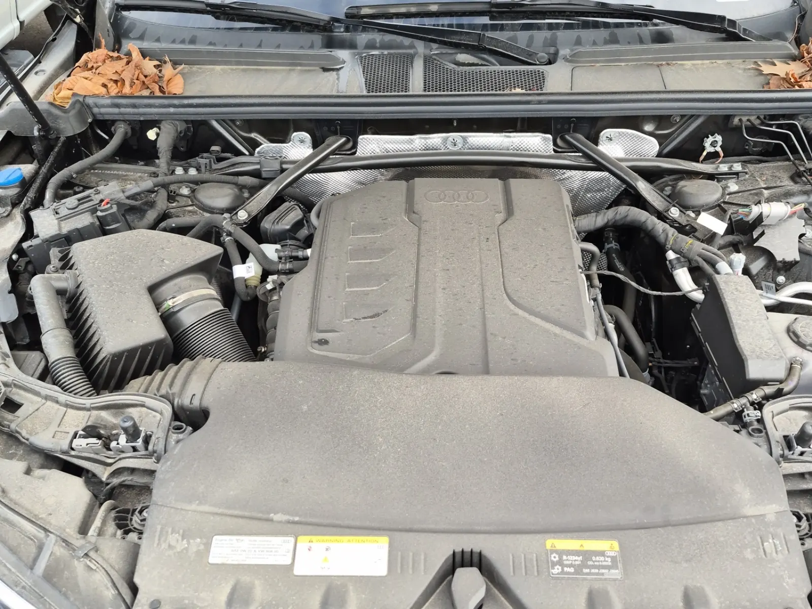 Engine Photo