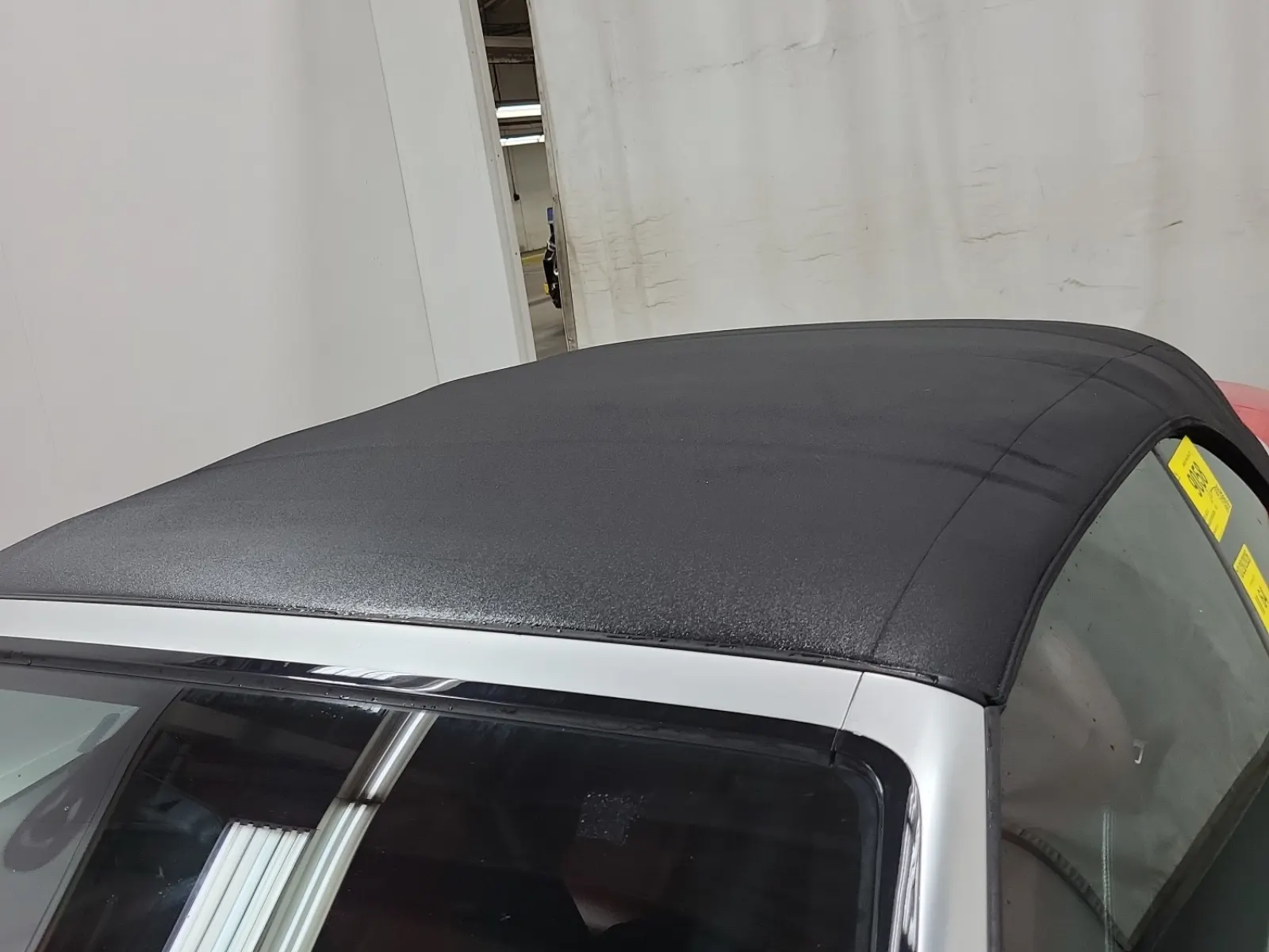 Exterior Roof Photo