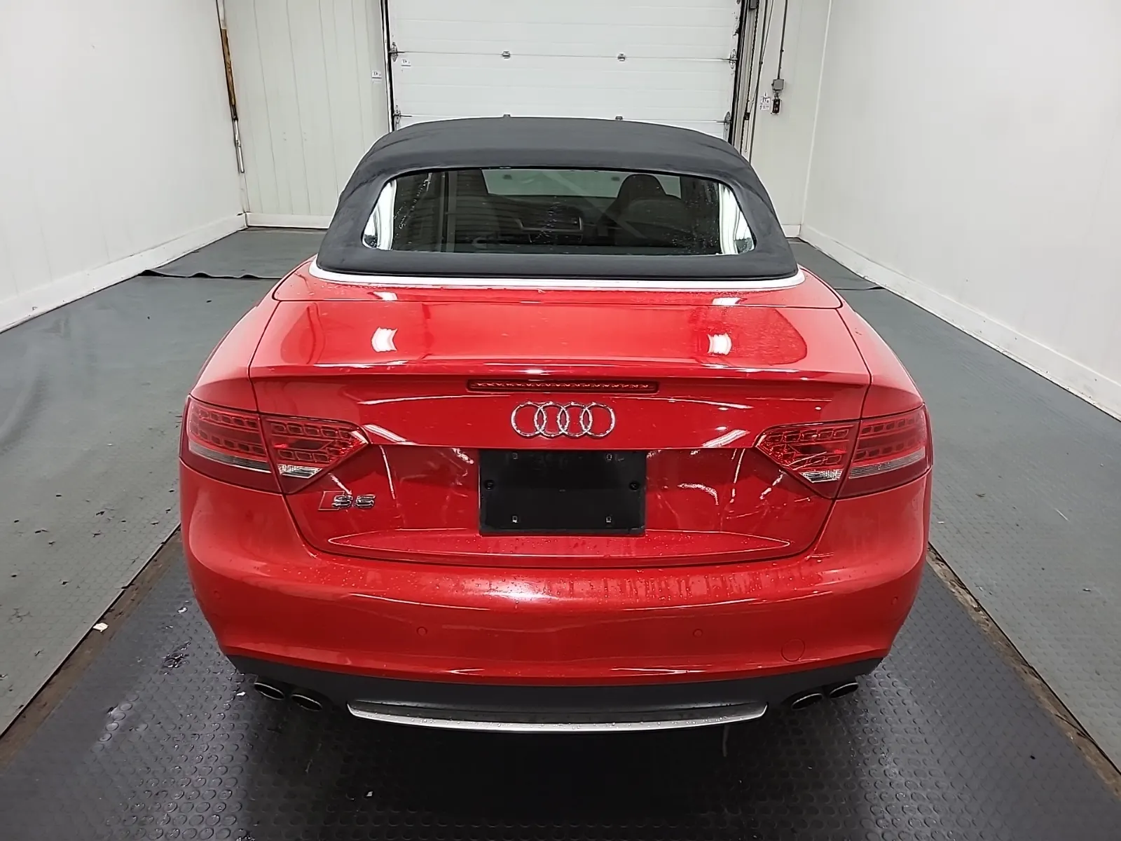 Full Rear Photo