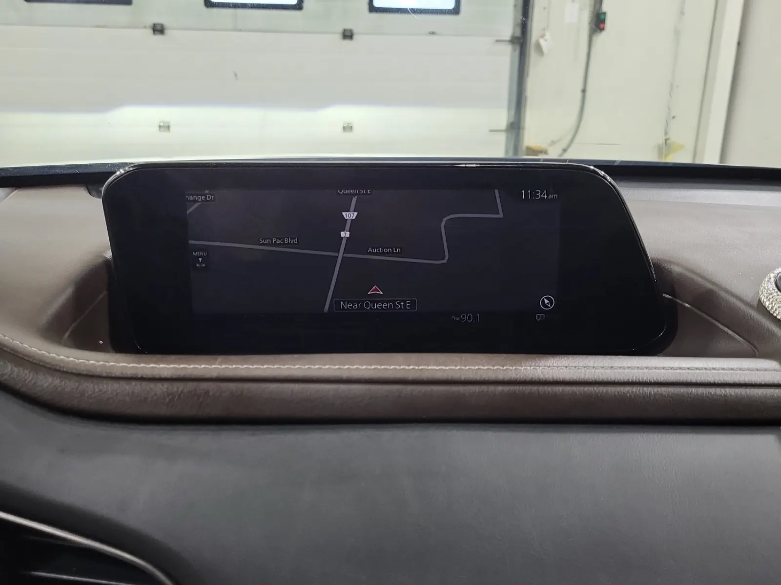Navigation Photo