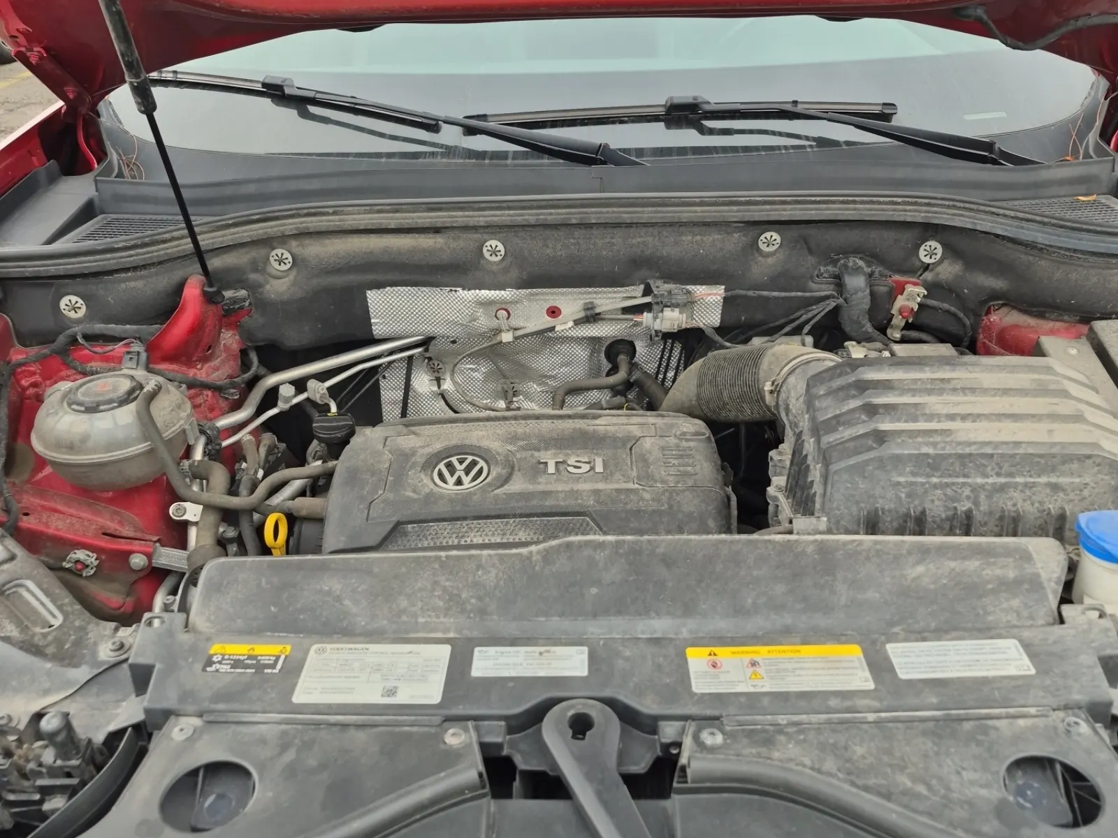 Engine Photo