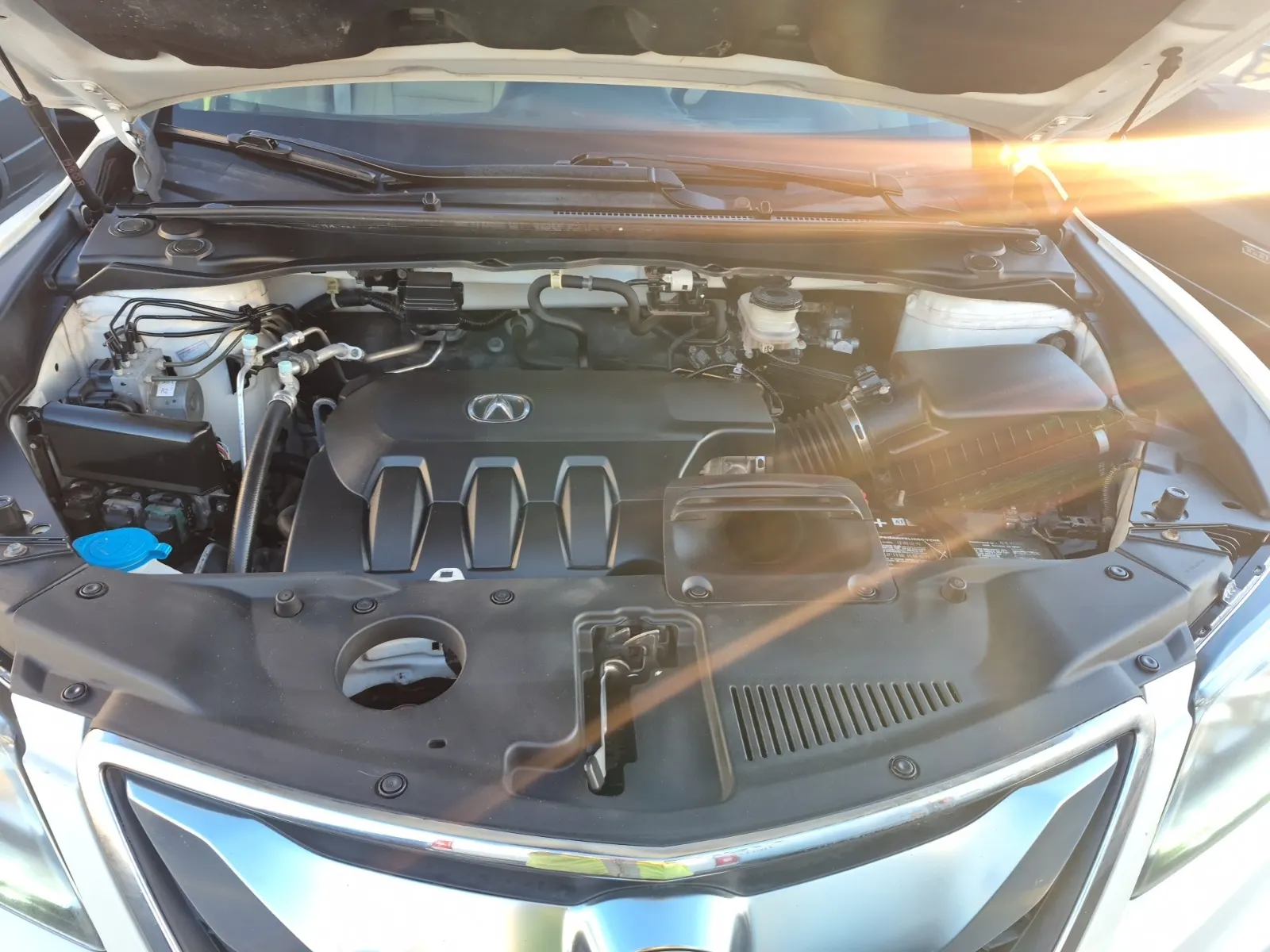 Engine Photo