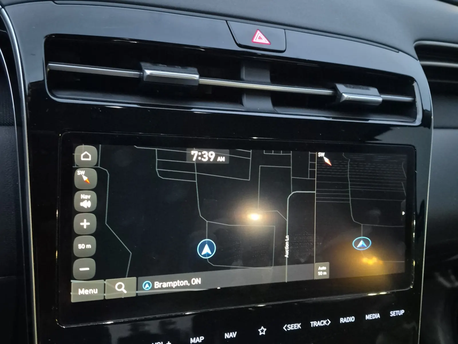Navigation Photo
