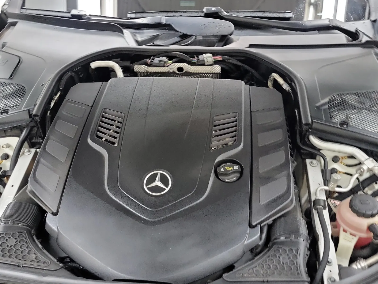 Engine Photo