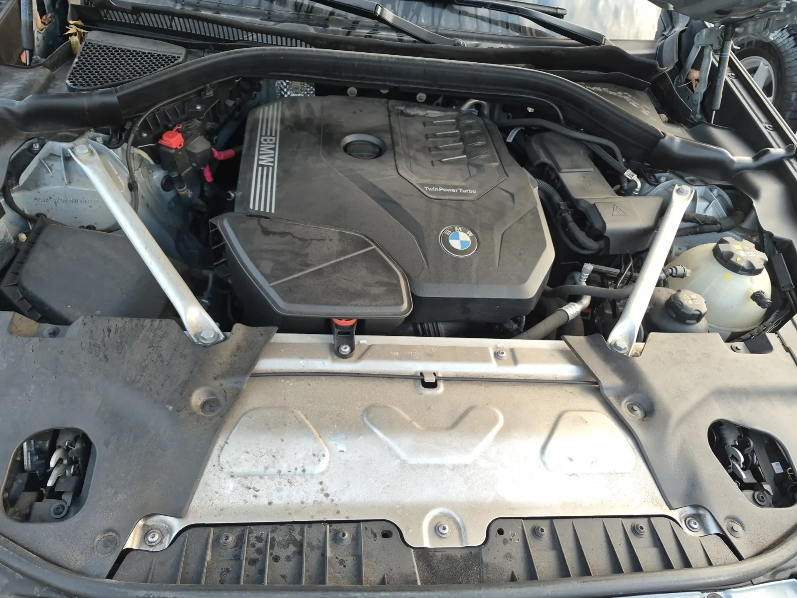 Engine Photo