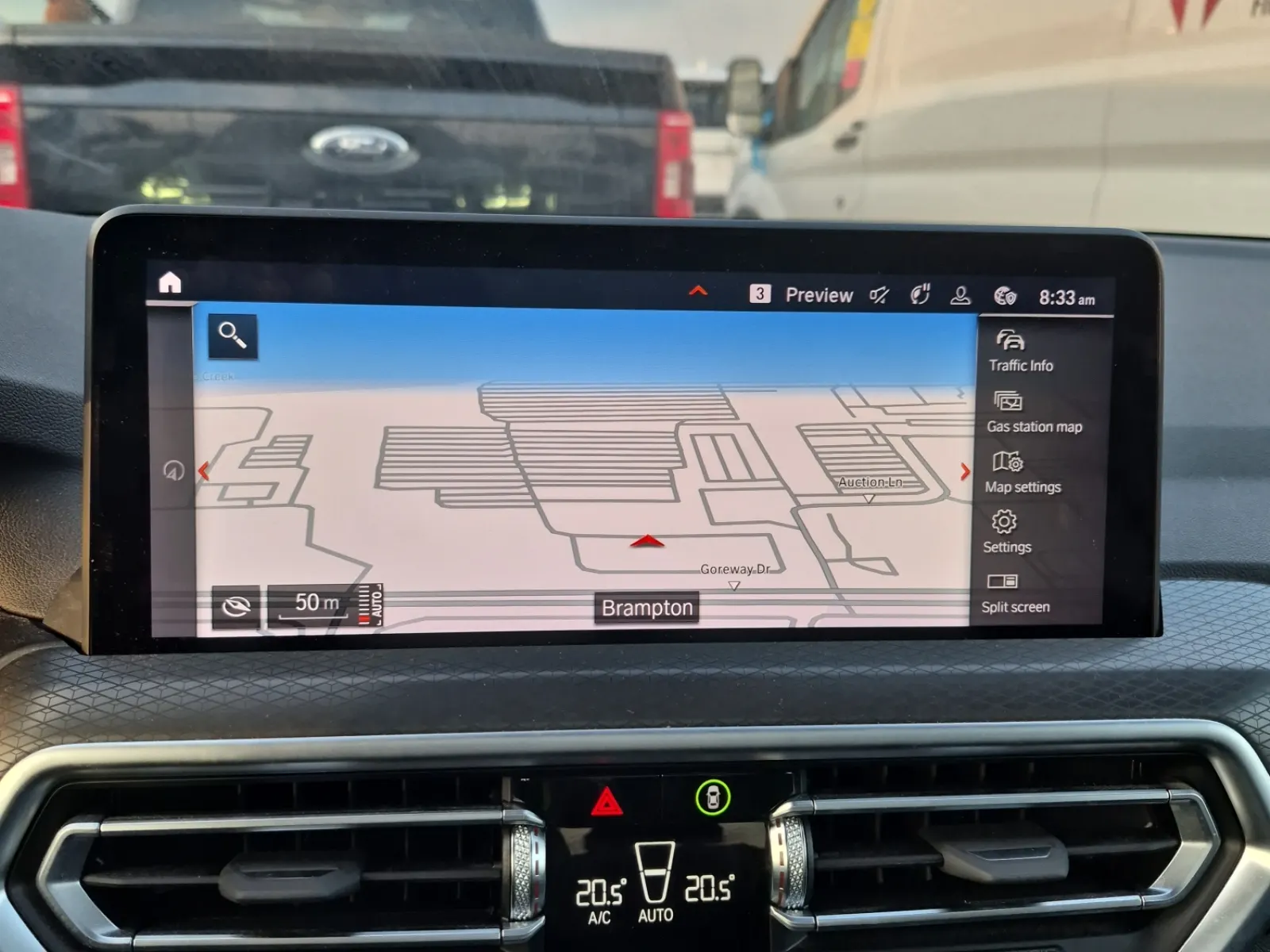 Navigation Photo
