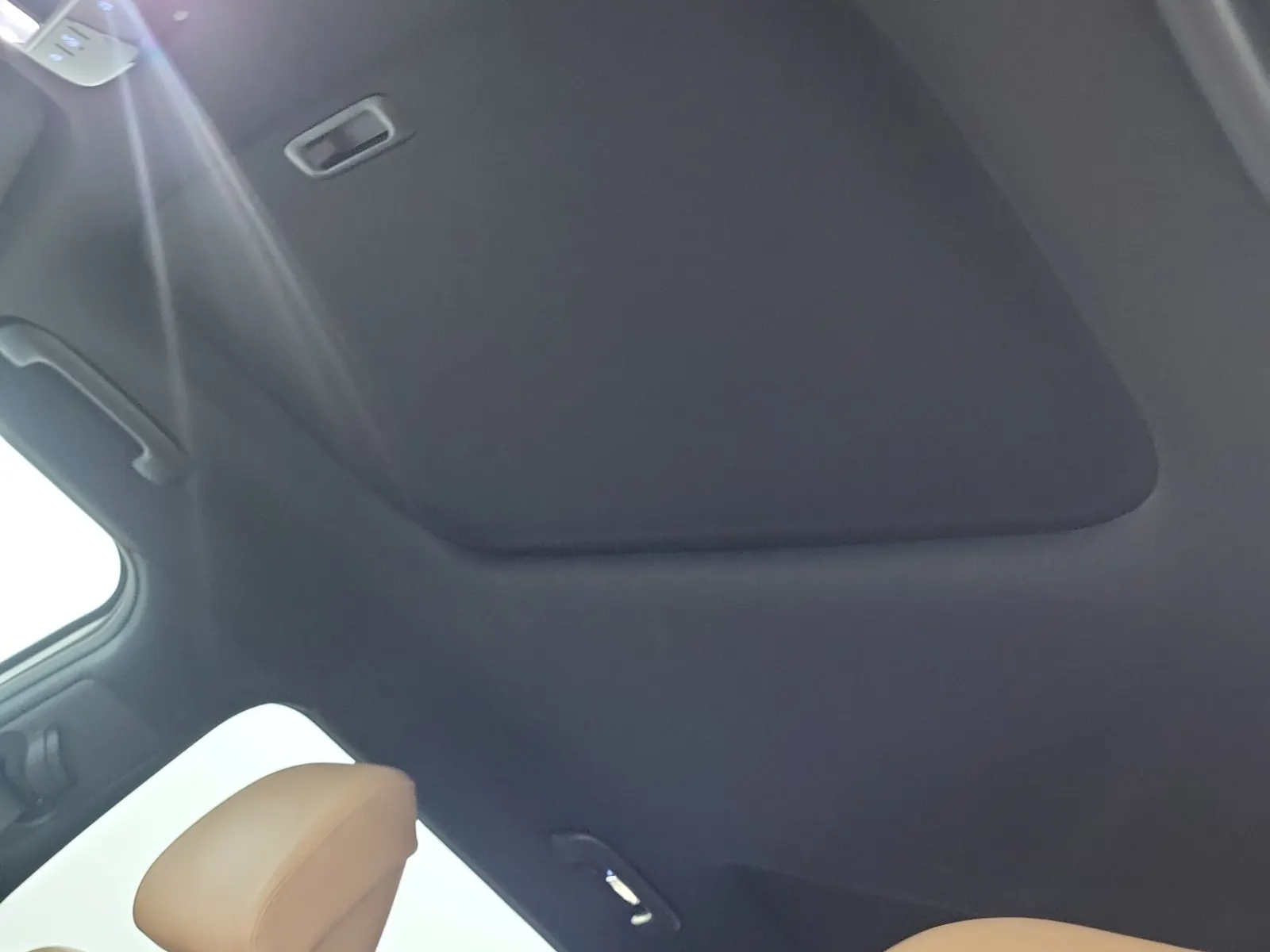 Interior Roof Photo