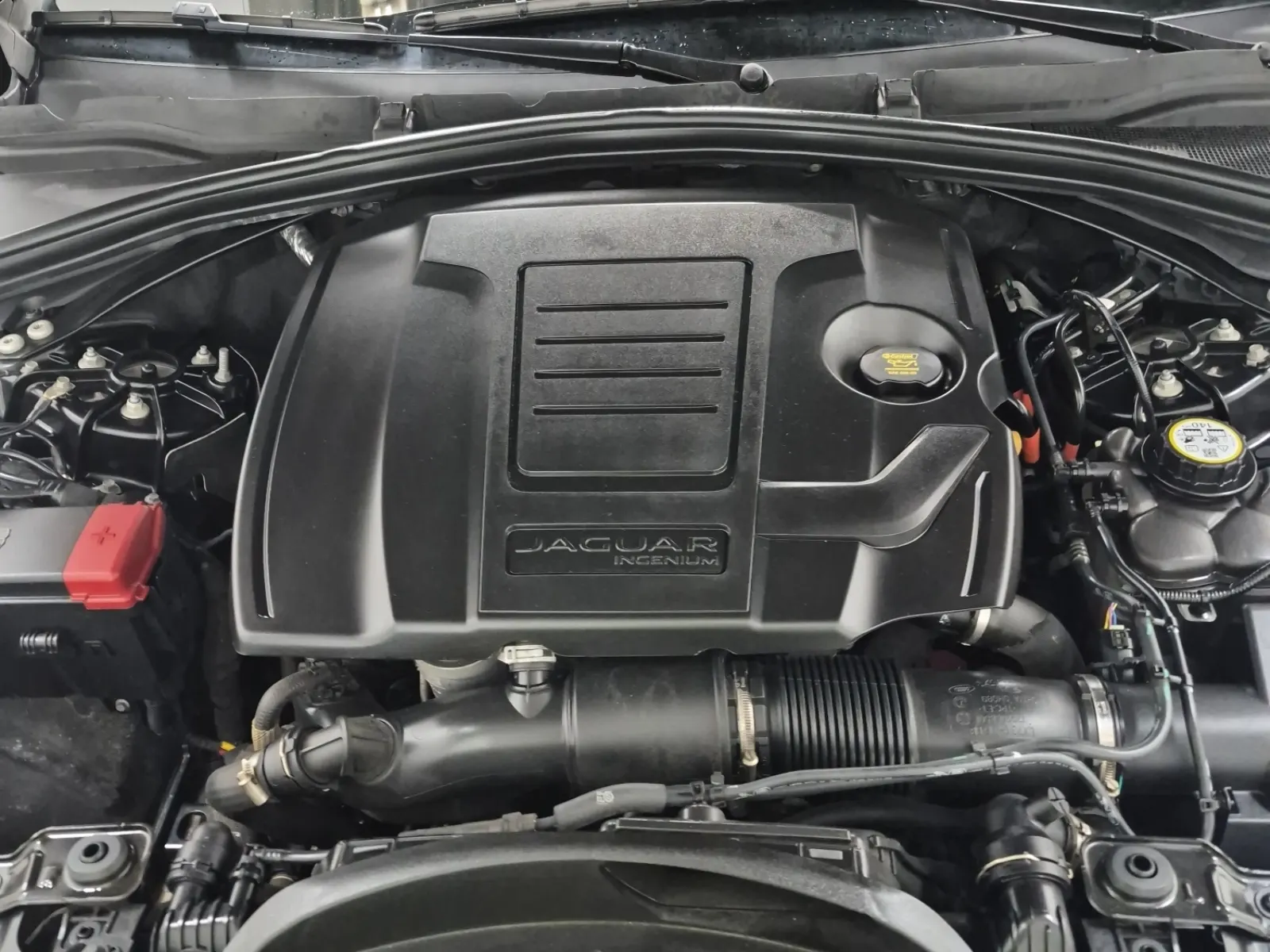Engine Photo