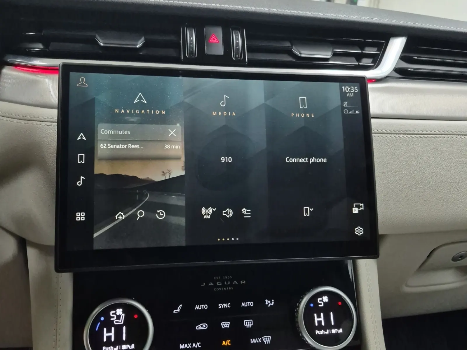 Navigation Photo