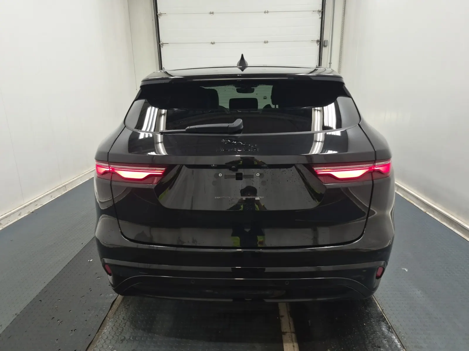 Full Rear Photo