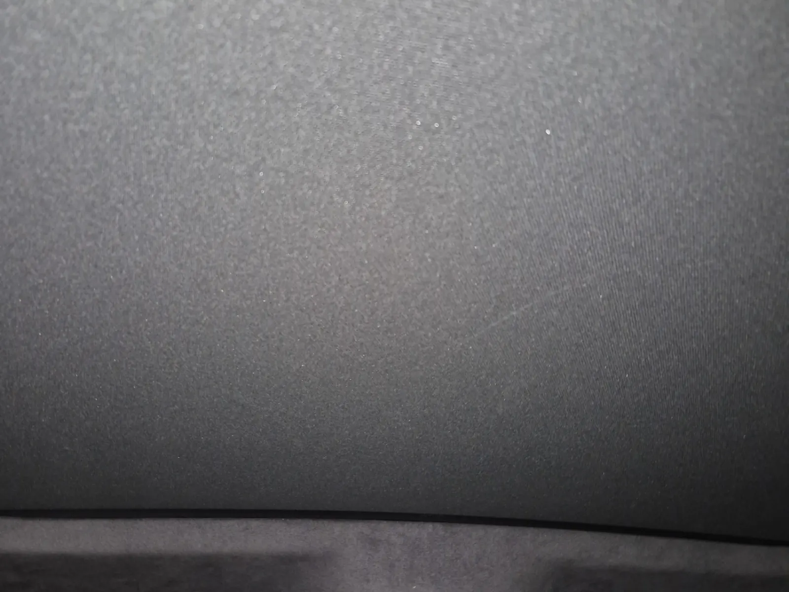 Interior Roof Photo