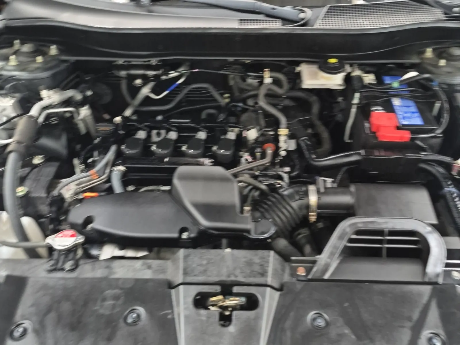 Engine Photo