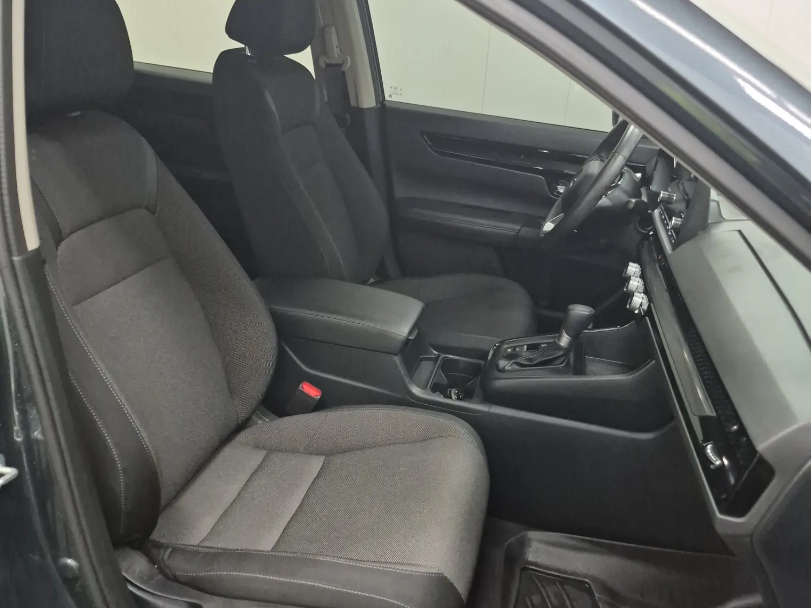 Right Side Interior Photo