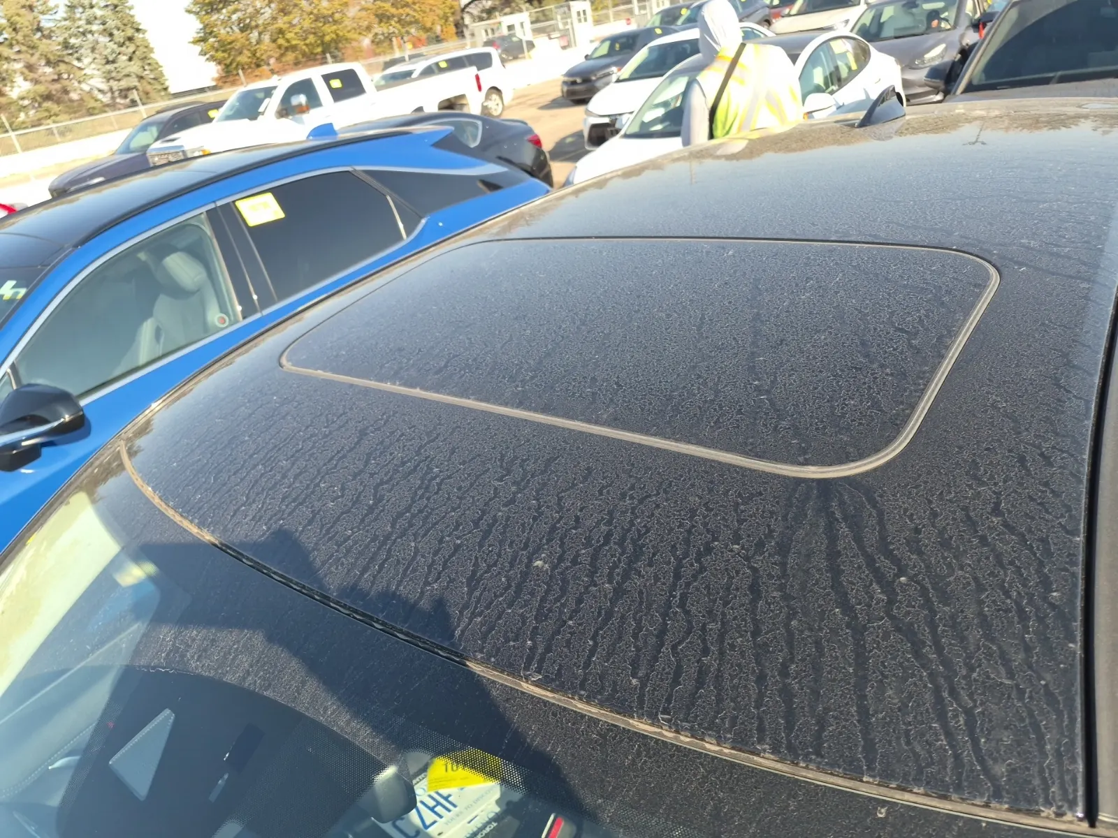 Exterior Roof Photo